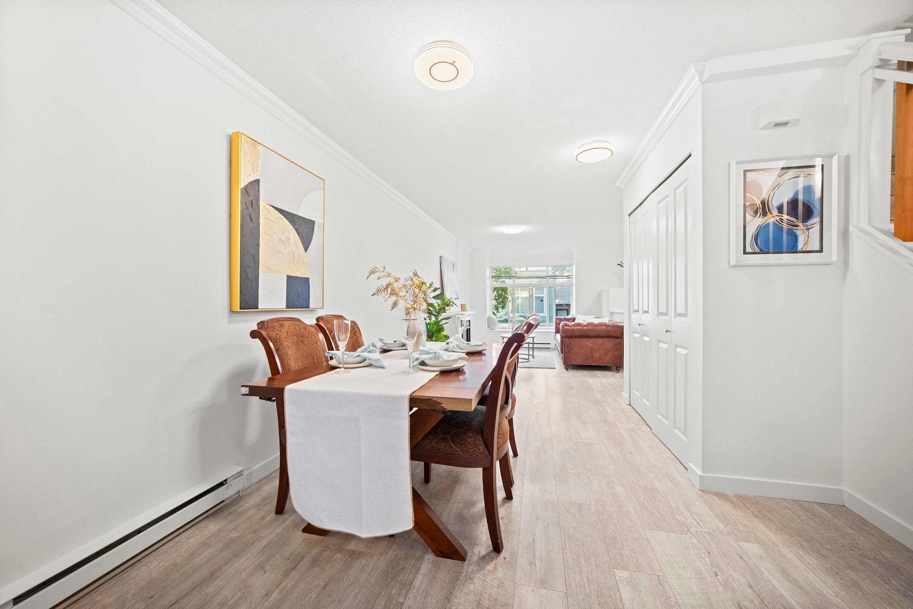 44 - 7533 Heather Street, Richmond, V6Y 2P8 — photo 4