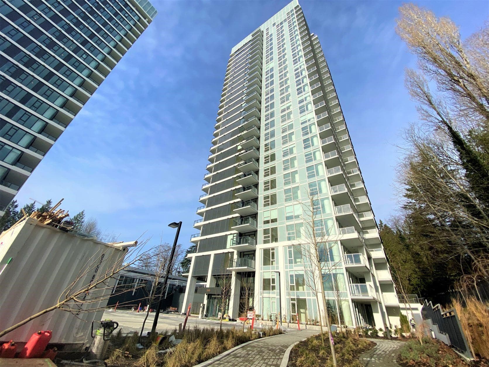 904 - 595 Austin Avenue, Coquitlam, V3K 3N2 — photo 1