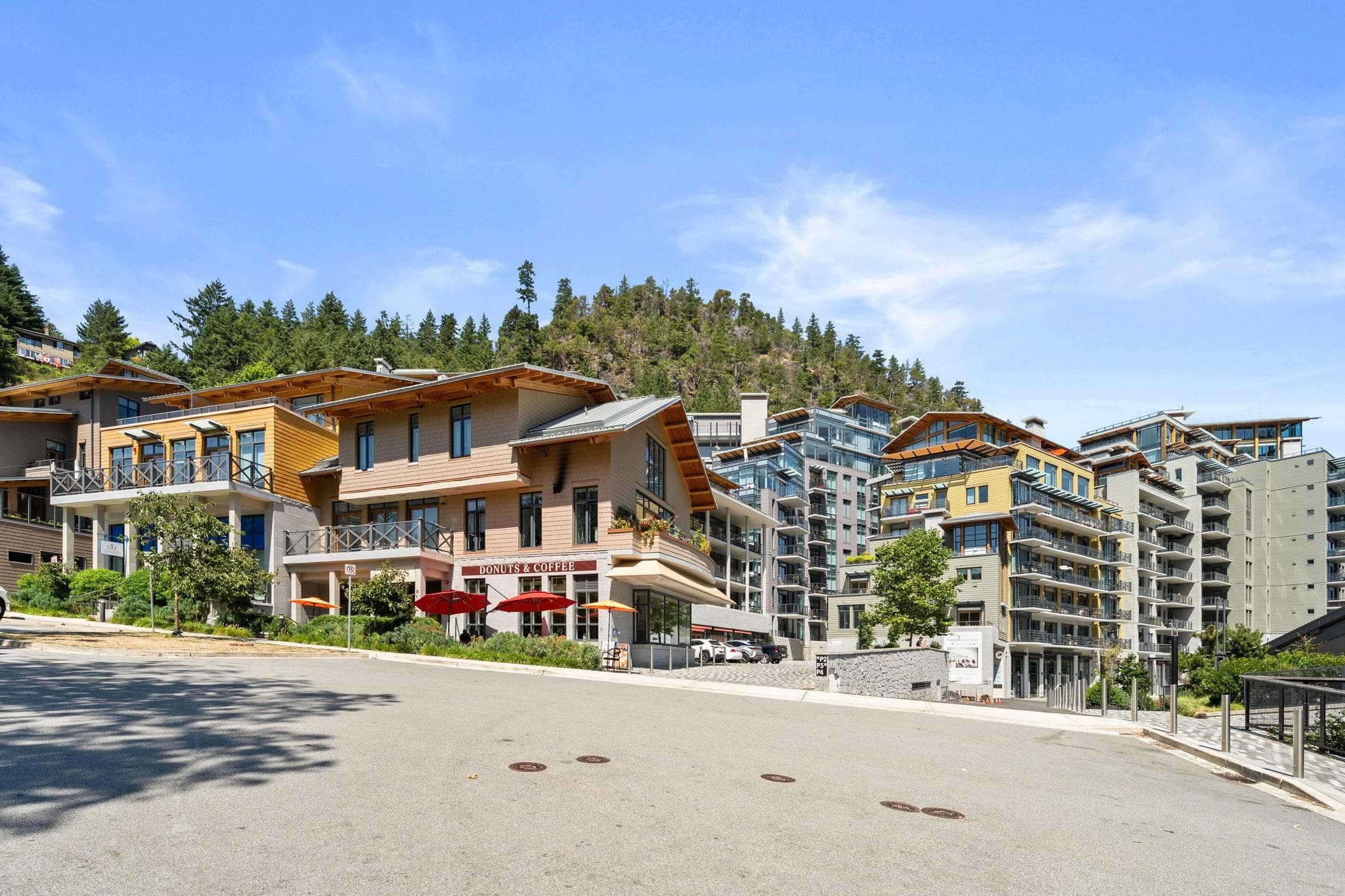 309 - 6707 Nelson Avenue, West Vancouver, V7W 0A4 — photo 1