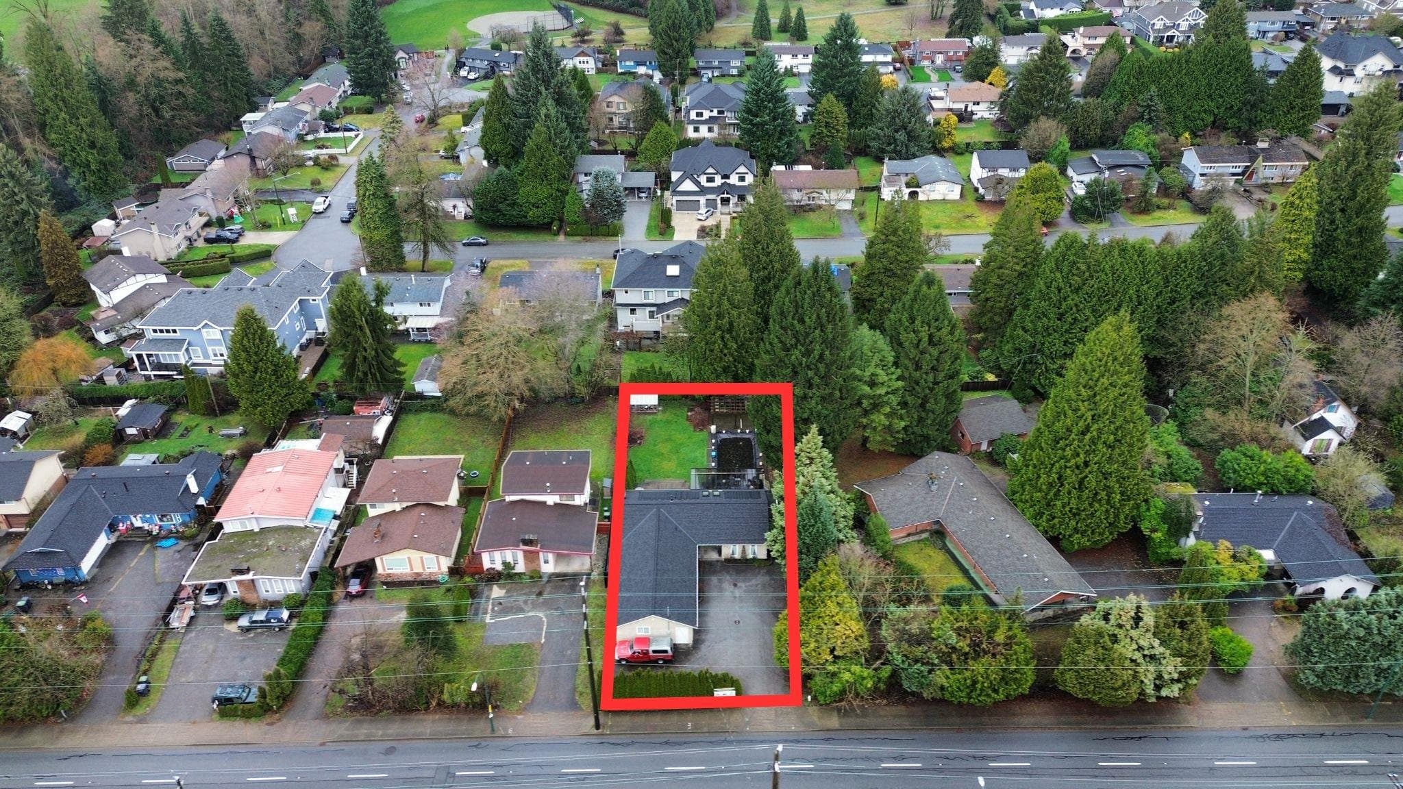 895 Como Lake Avenue, Coquitlam, V3J 3M7 — photo 2