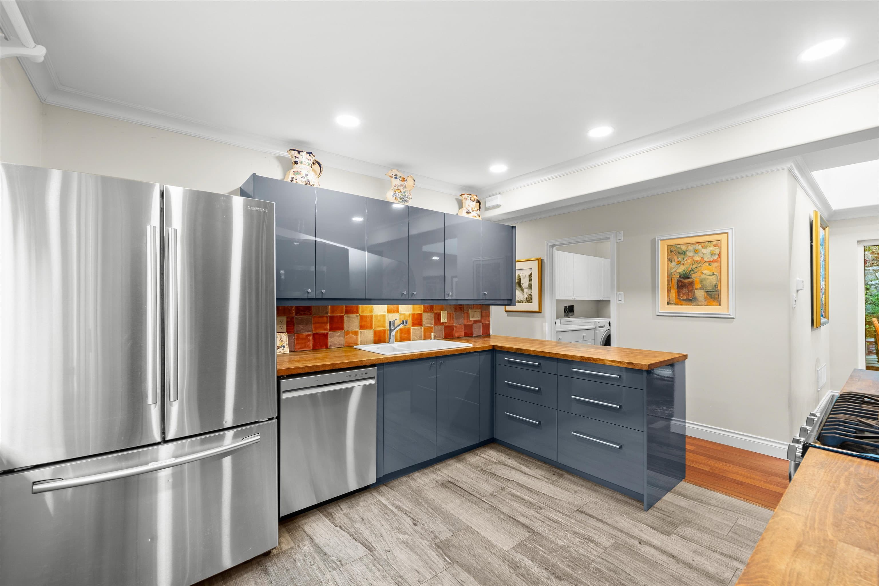6775 Marine Drive, West Vancouver, V7W 2T1 — photo 4
