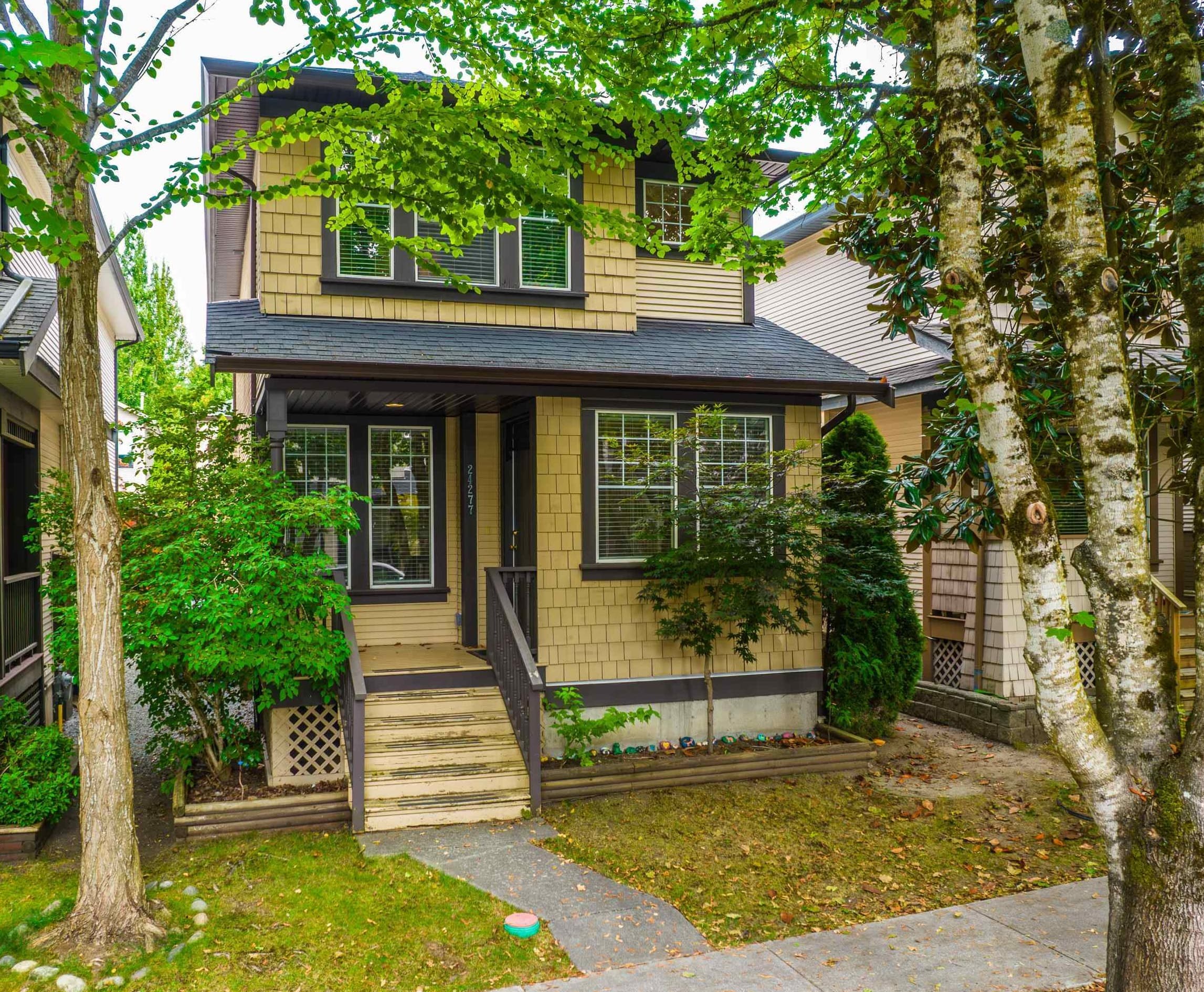 24277 102a Avenue, Maple Ridge
