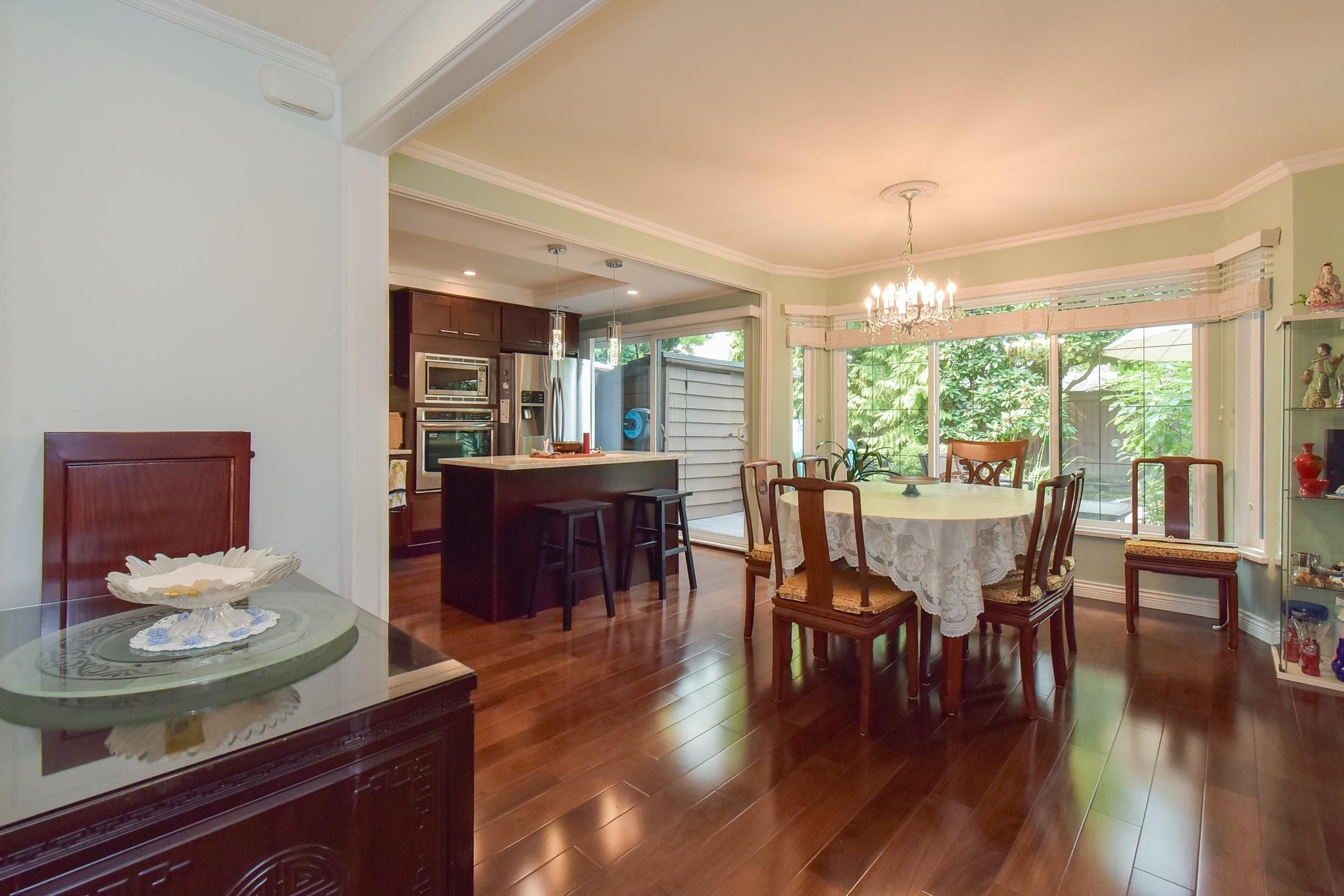 56 - 6600 Lucas Road, Richmond, V7C 4T1 — photo 2