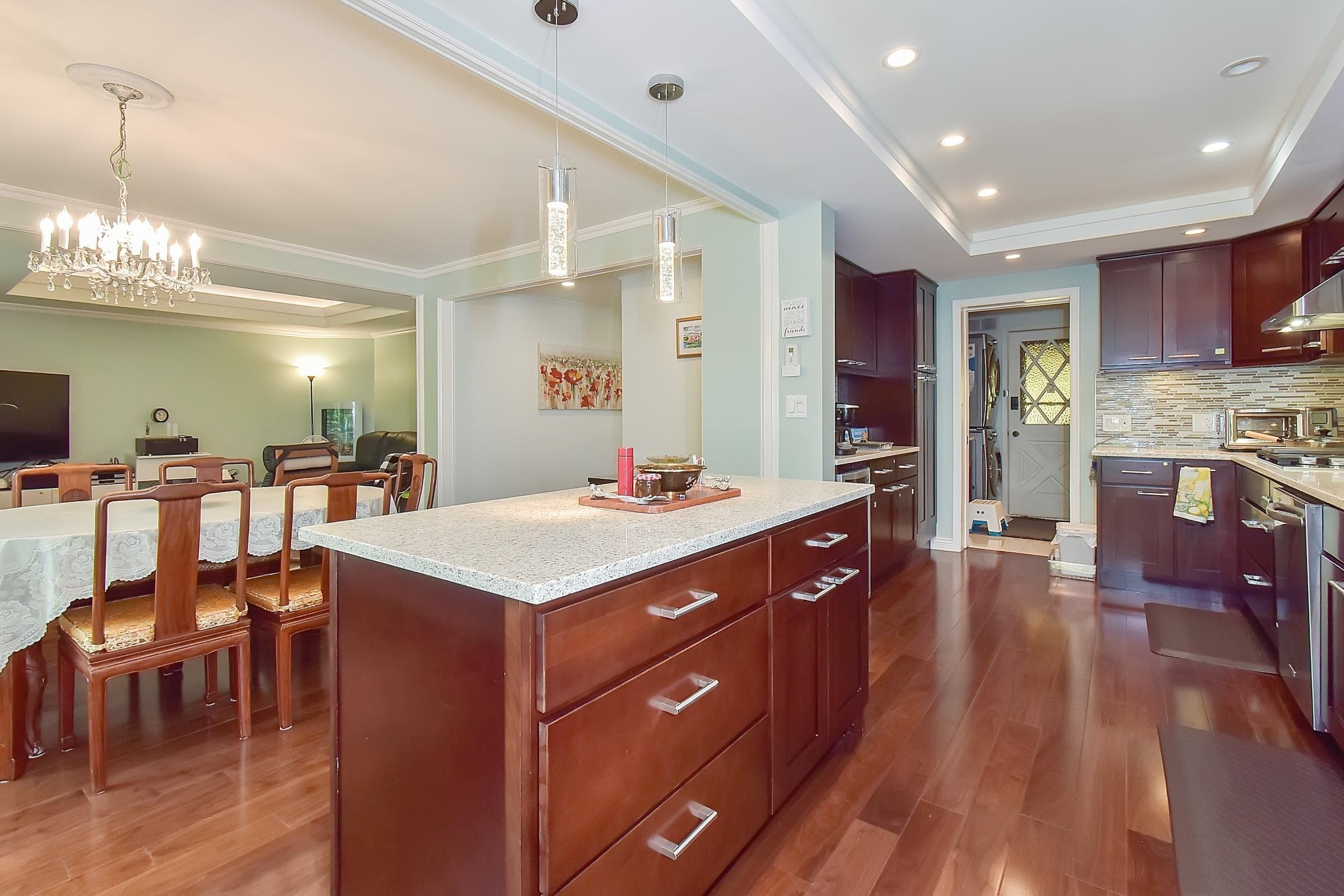 56 - 6600 Lucas Road, Richmond, V7C 4T1 — photo 4