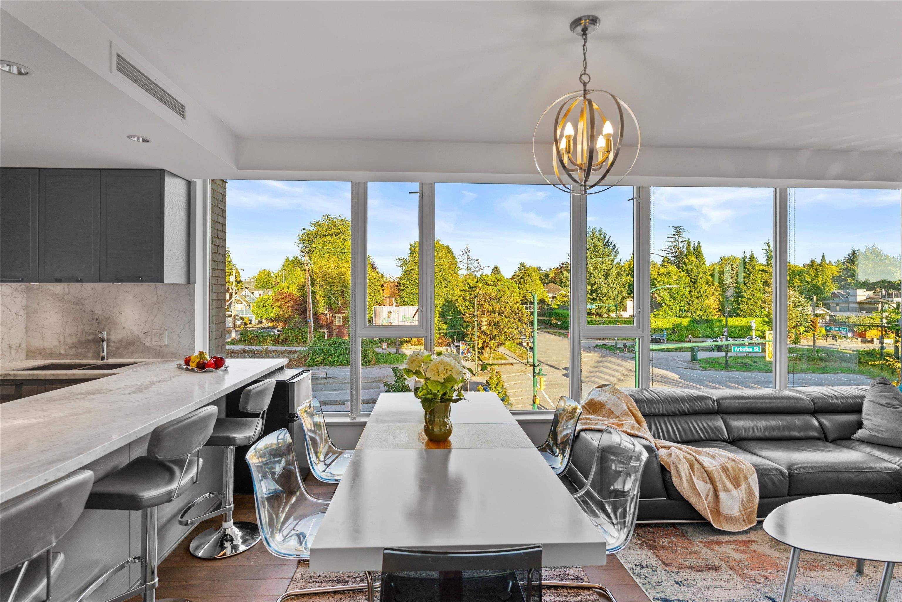 312 - 2118 W 15th Avenue, Vancouver, V6K 2Y5 — photo 2