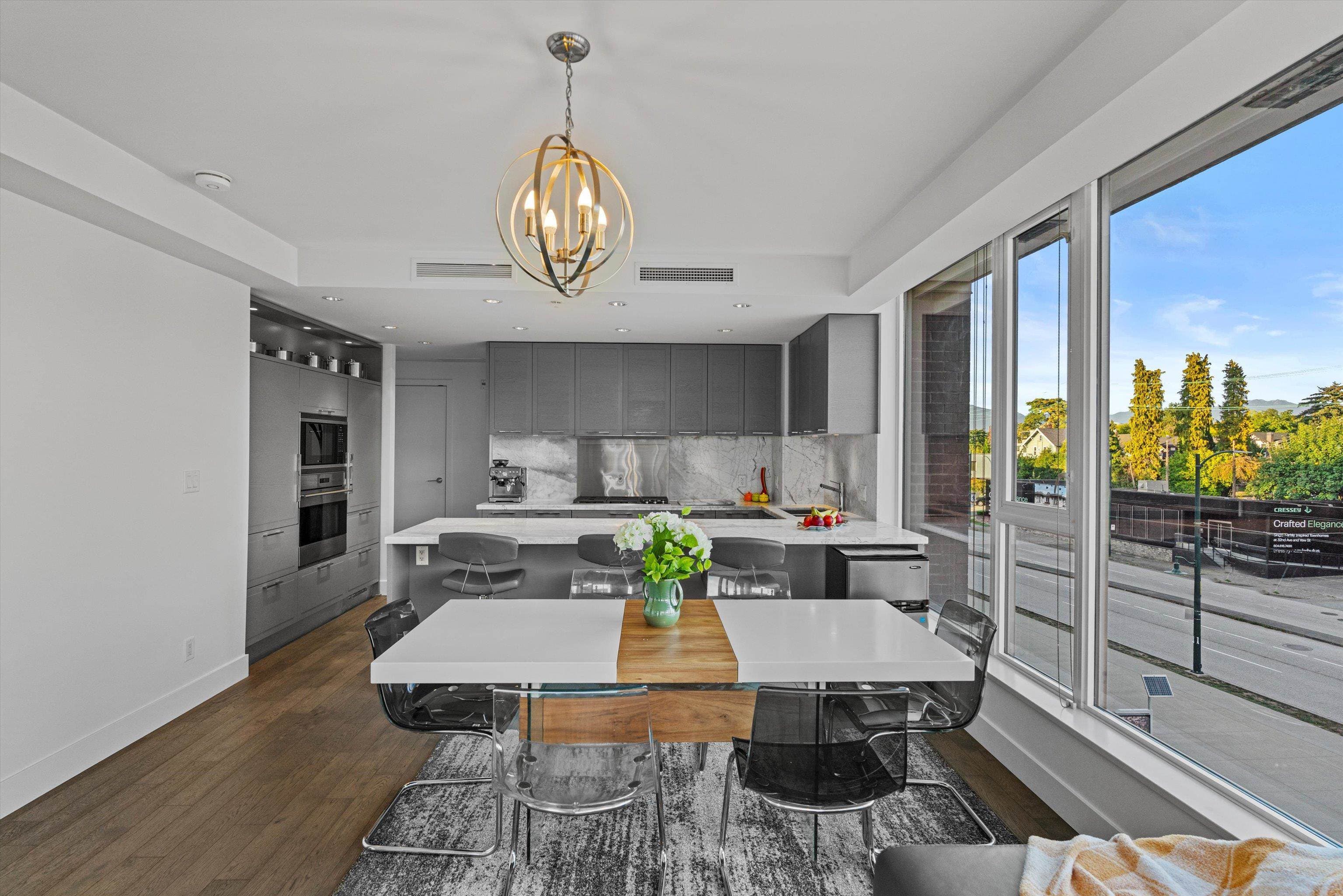 312 - 2118 W 15th Avenue, Vancouver, V6K 2Y5 — photo 3
