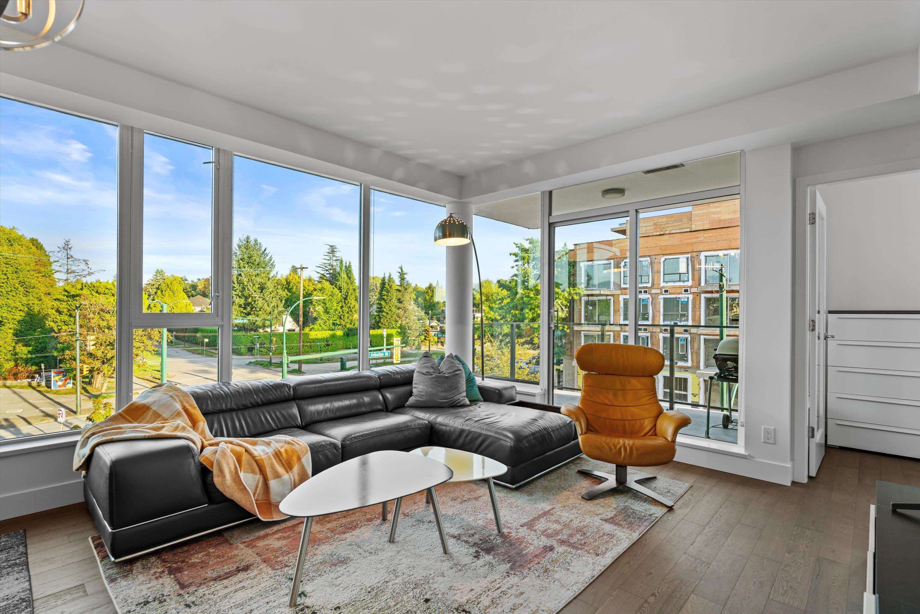 312 - 2118 W 15th Avenue, Vancouver, V6K 2Y5 — photo 1
