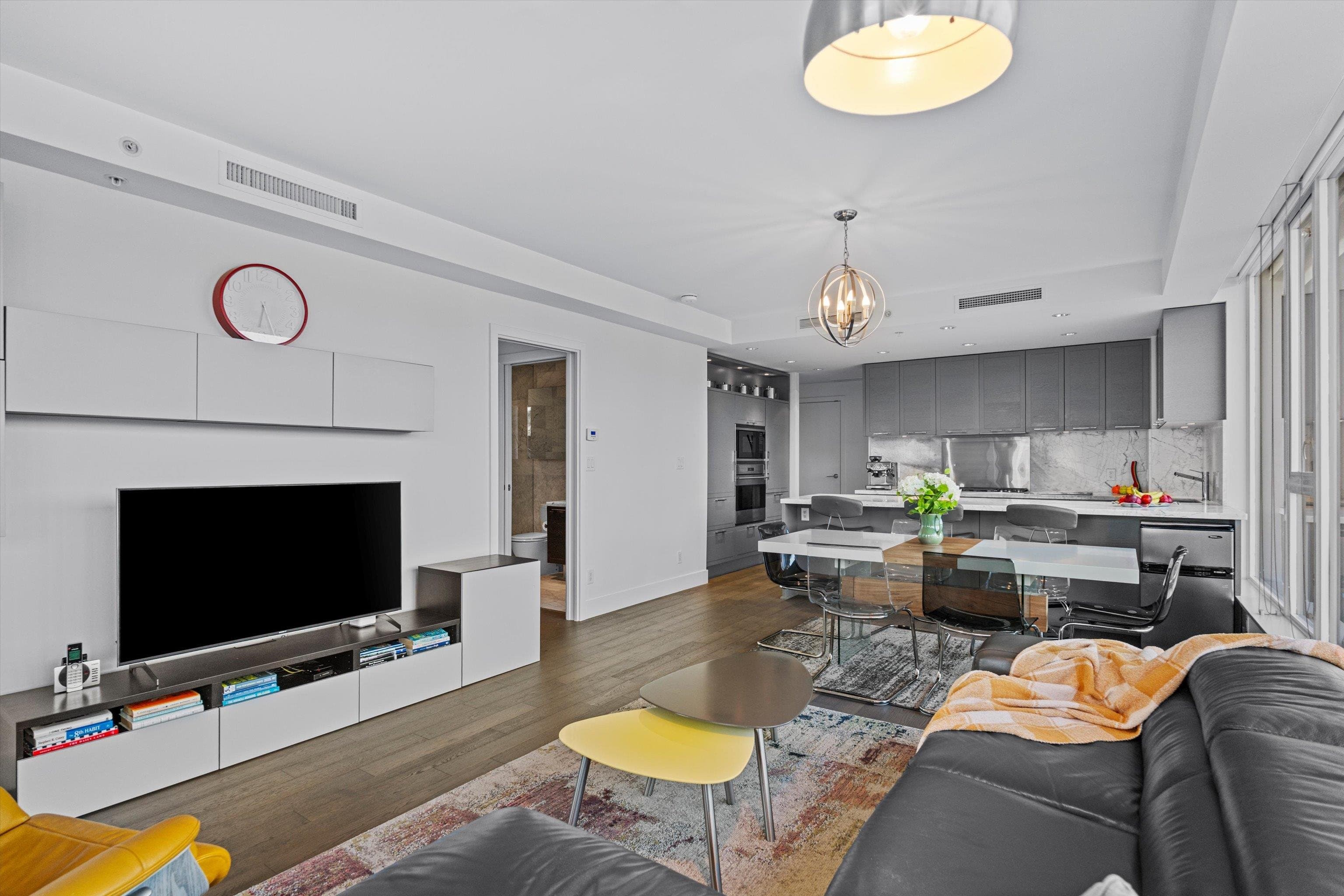312 - 2118 W 15th Avenue, Vancouver, V6K 2Y5 — photo 5
