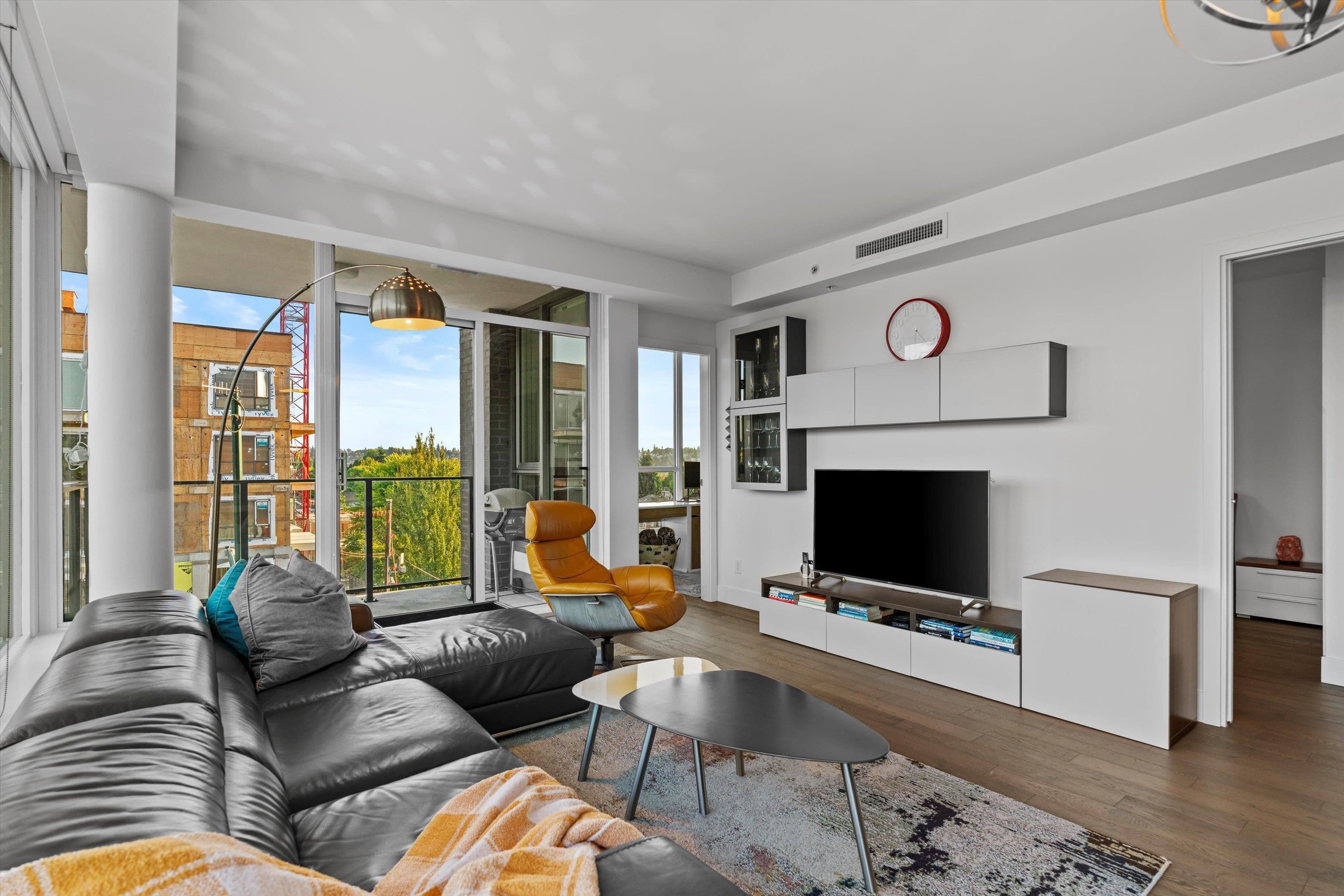 312 - 2118 W 15th Avenue, Vancouver, V6K 2Y5 — photo 4