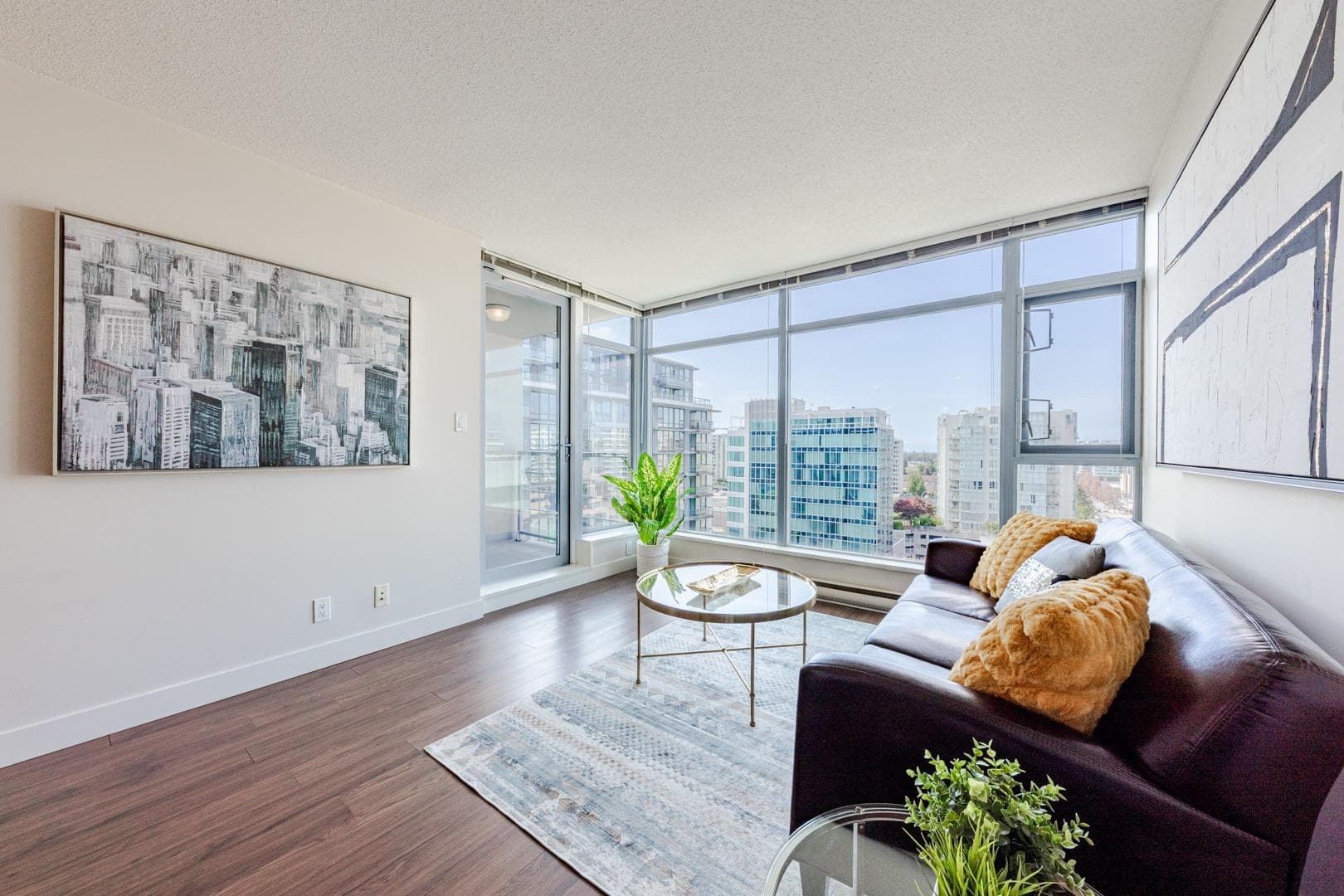 1602 - 8068 Westminster Highway, Richmond, V6X 0C6 — photo 5