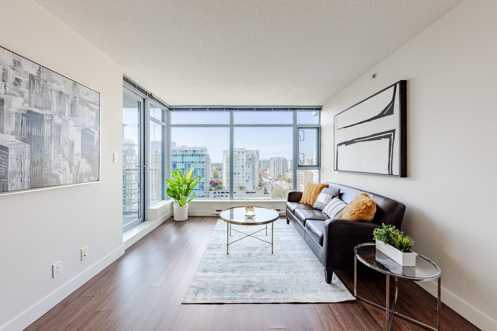 1602 - 8068 Westminster Highway, Richmond, V6X 0C6 — photo 4