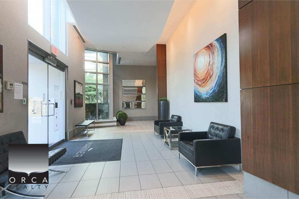 903 - 918 Cooperage Way, Vancouver, V6B 0A7 — photo 2