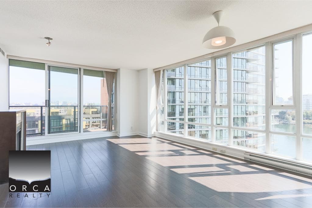 903 - 918 Cooperage Way, Vancouver, V6B 0A7 — photo 3