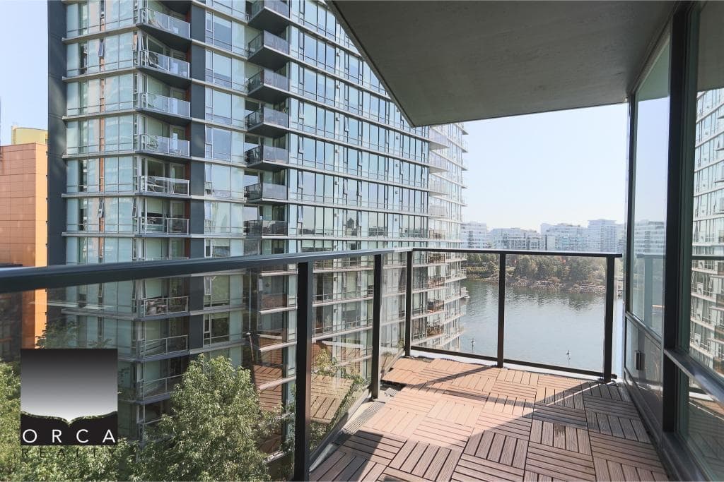 903 - 918 Cooperage Way, Vancouver, V6B 0A7 — photo 5