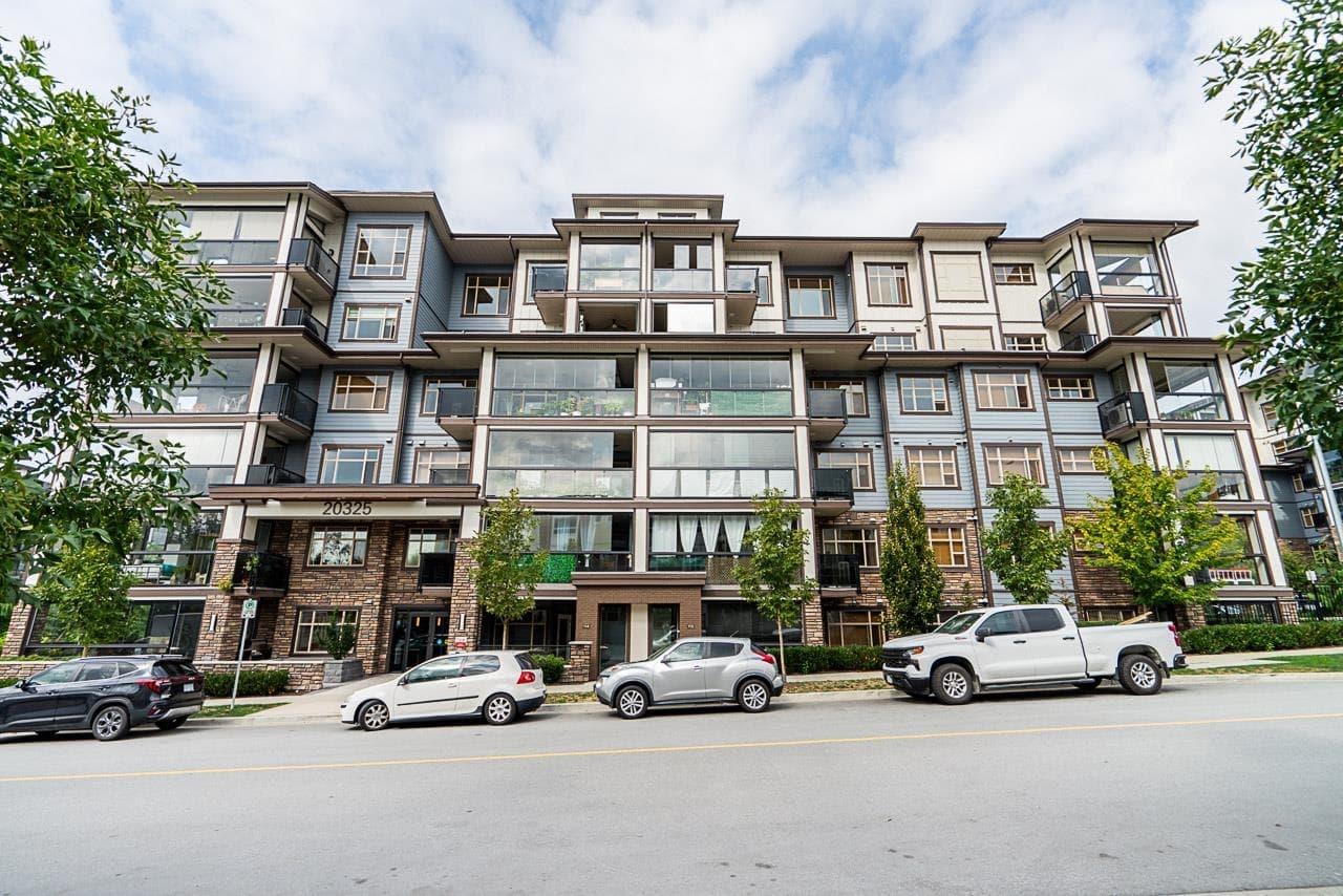 211 - 20325 85 Avenue, Langley, V2Y 2C2 — photo 3