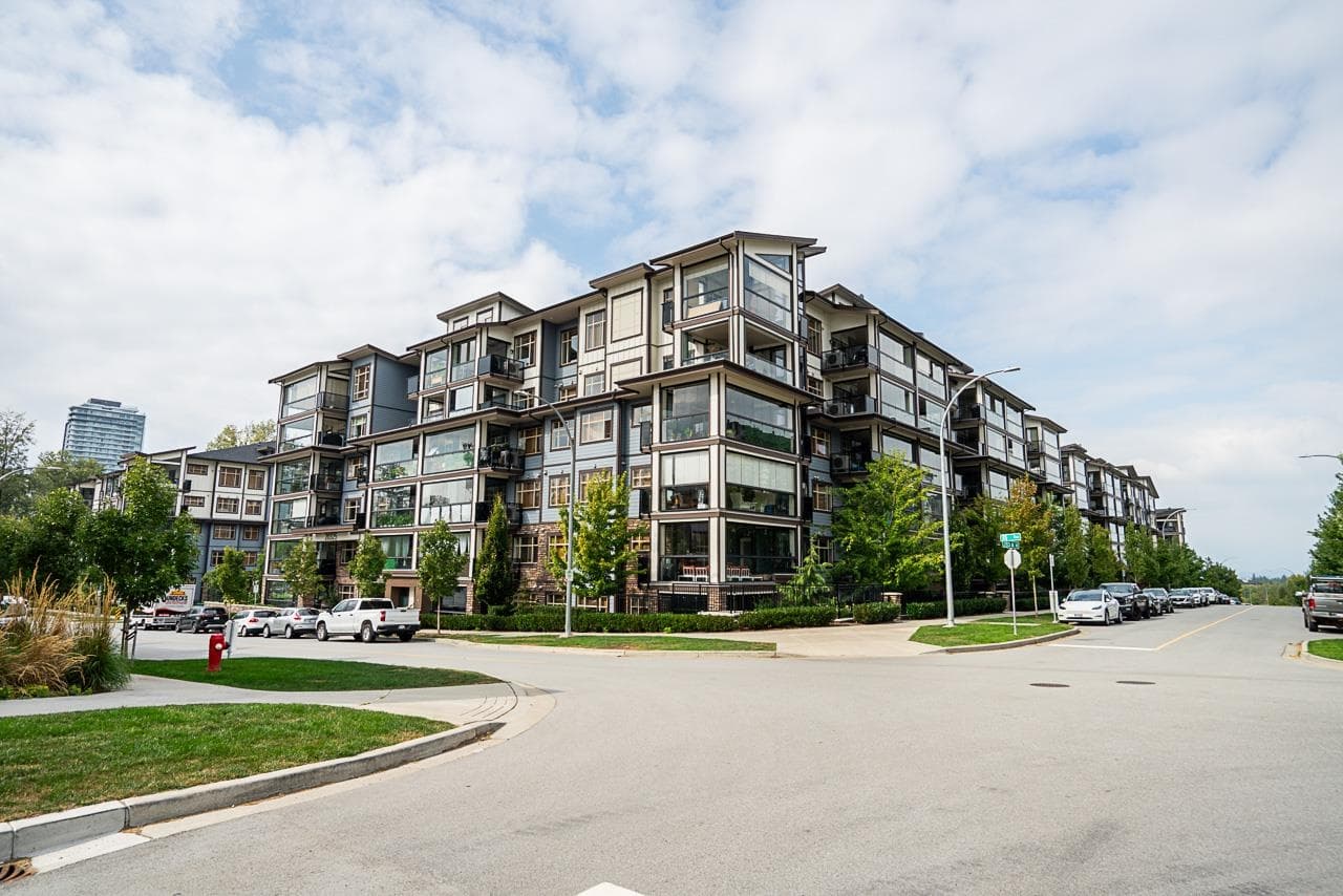 211 - 20325 85 Avenue, Langley