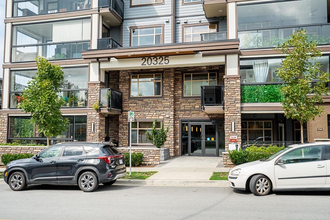 211 - 20325 85 Avenue, Langley, V2Y 2C2 — photo 4