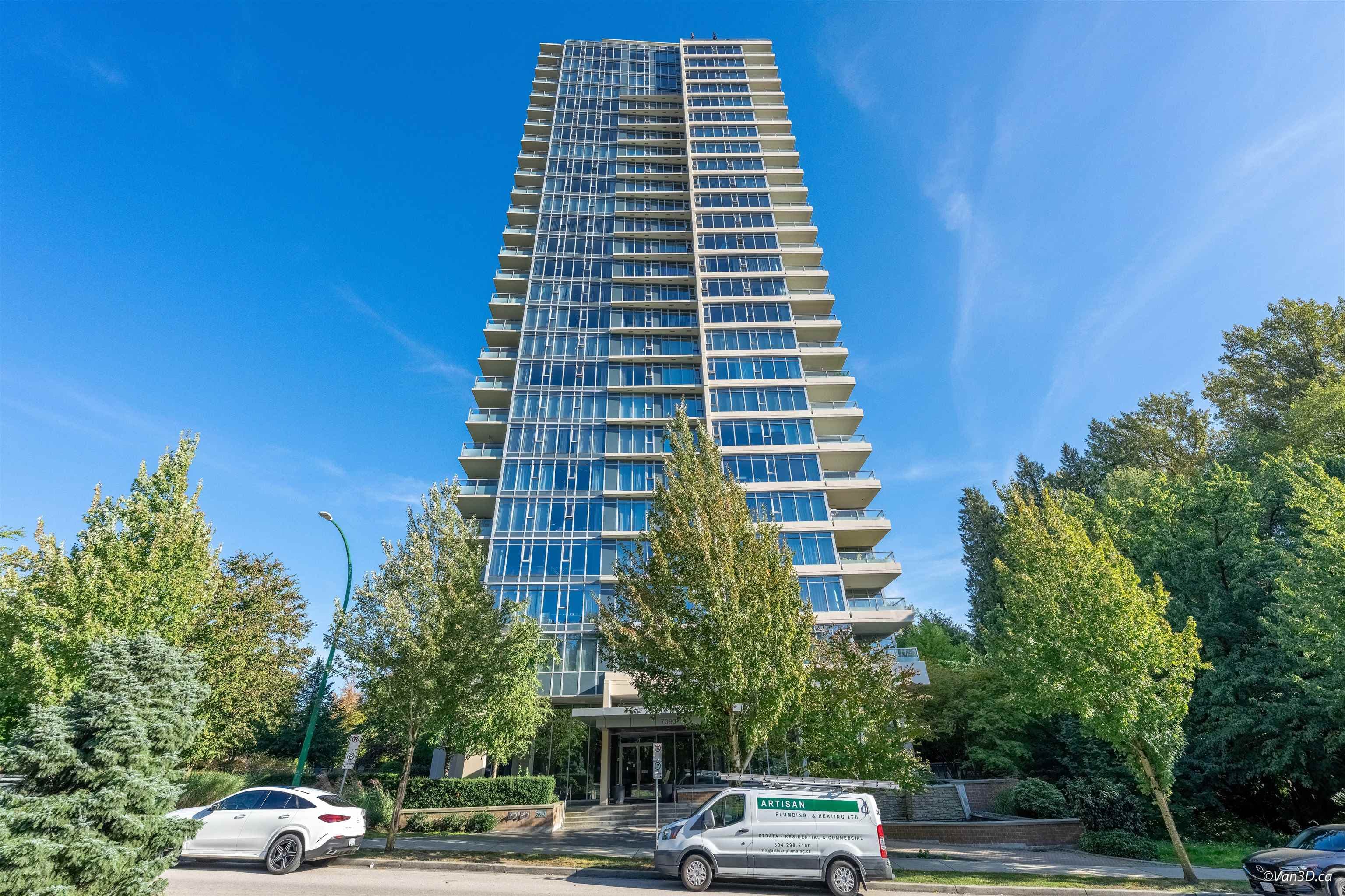 2909 - 7090 Edmonds Street, Burnaby, V3N 0C6 — photo 2