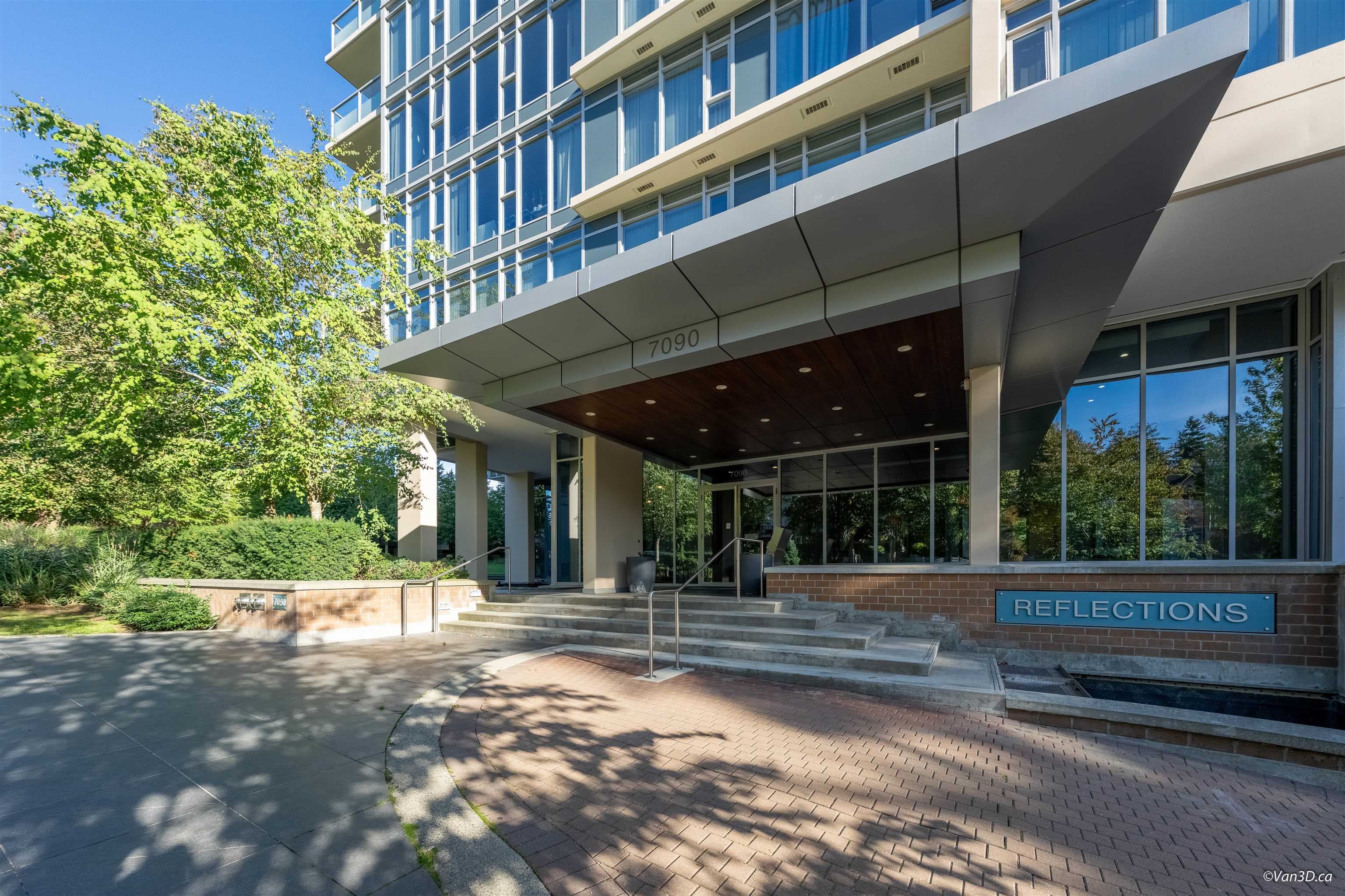 2909 - 7090 Edmonds Street, Burnaby, V3N 0C6 — photo 3