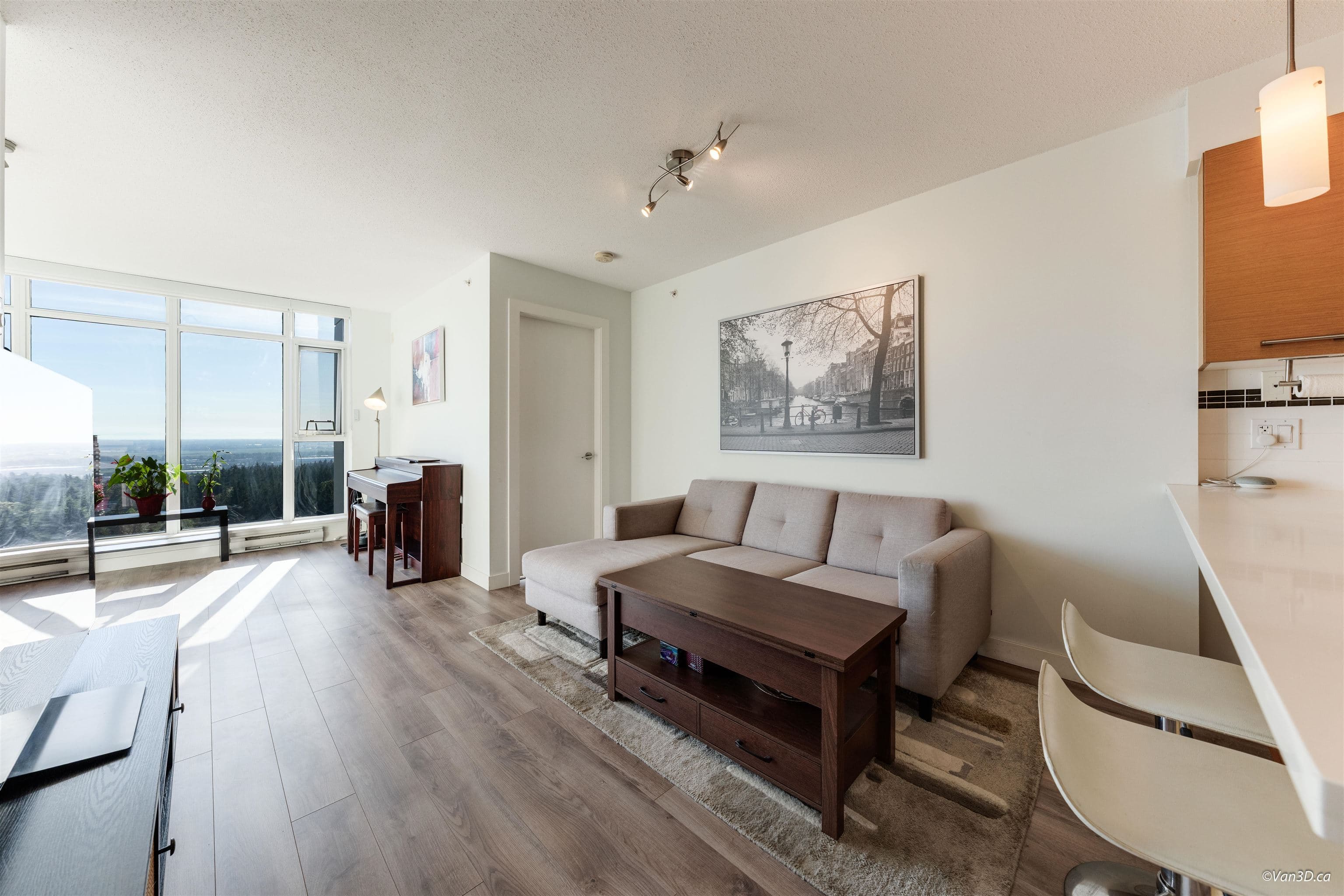 2909 - 7090 Edmonds Street, Burnaby