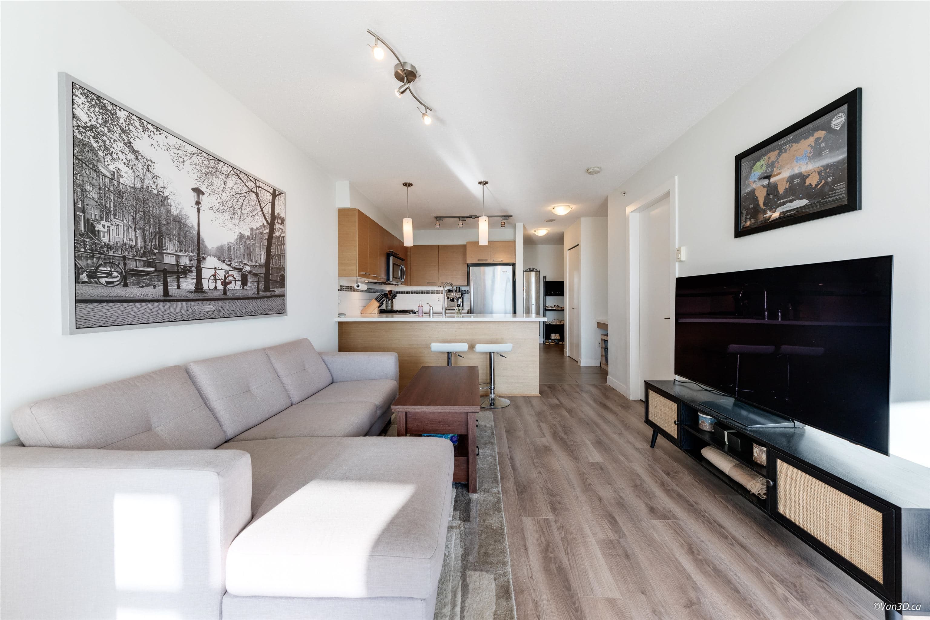 2909 - 7090 Edmonds Street, Burnaby, V3N 0C6 — photo 4