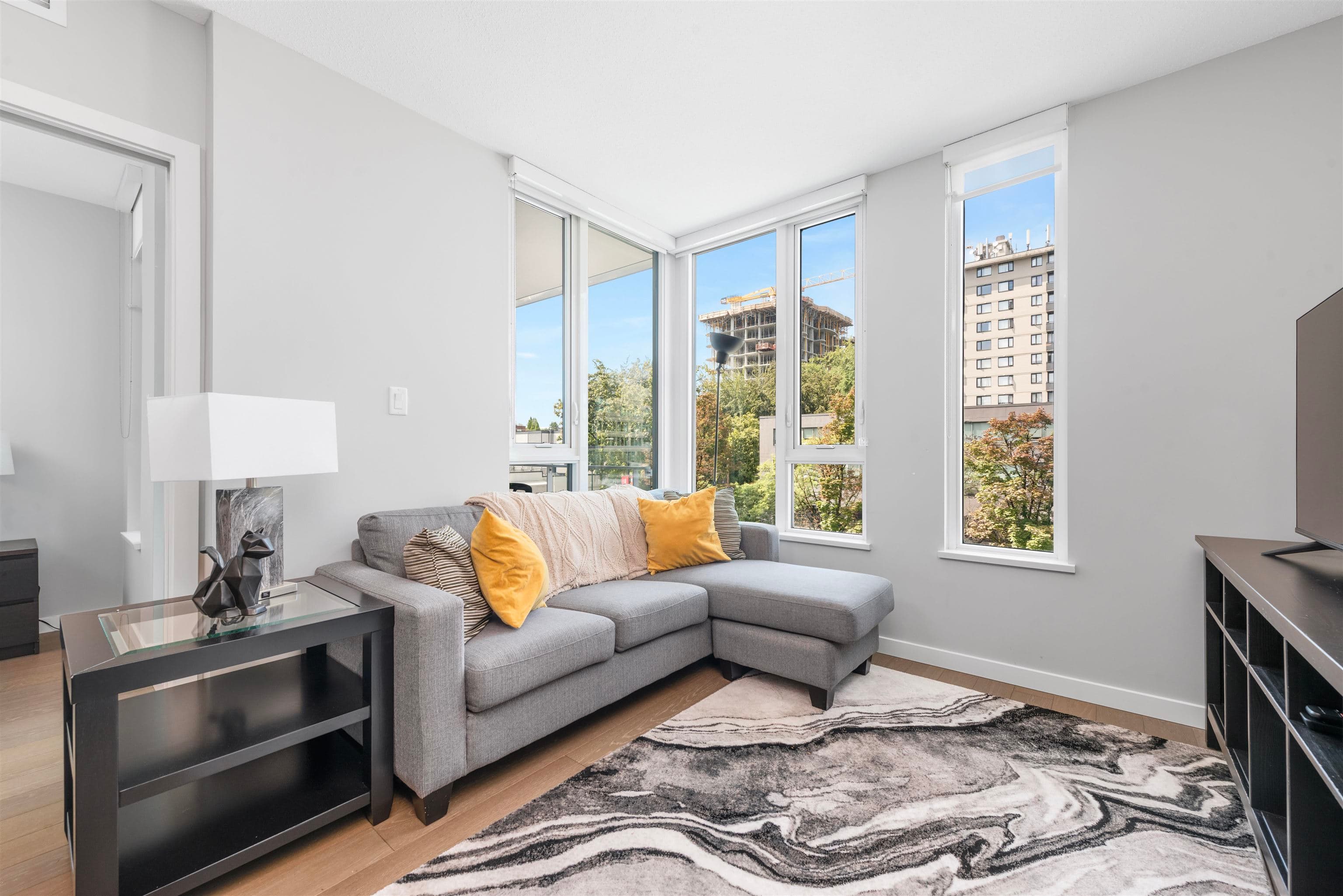 309 - 2888 Cambie Street, Vancouver, V5Z 0H3 — photo 4