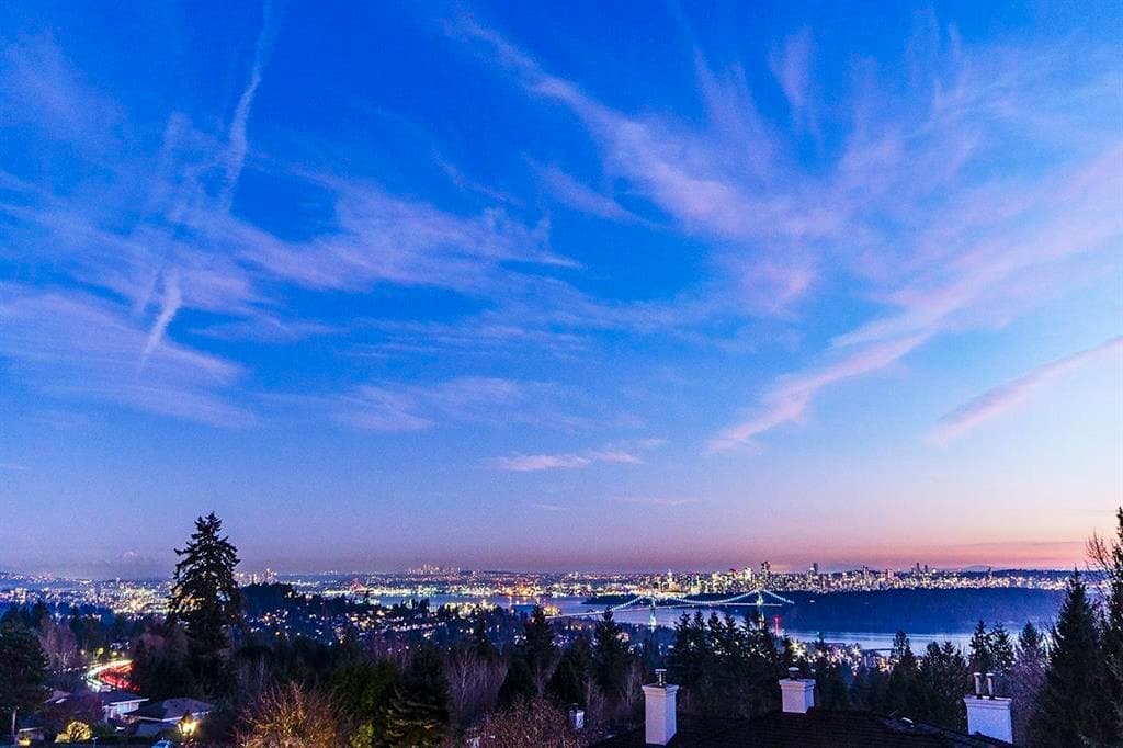 1595 Tyrol Court, West Vancouver