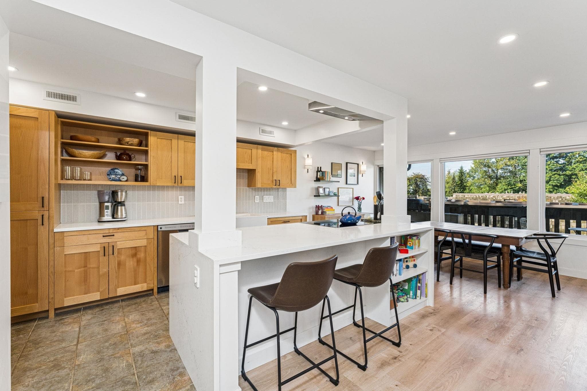 1053 Old Lillooet Road, North Vancouver
