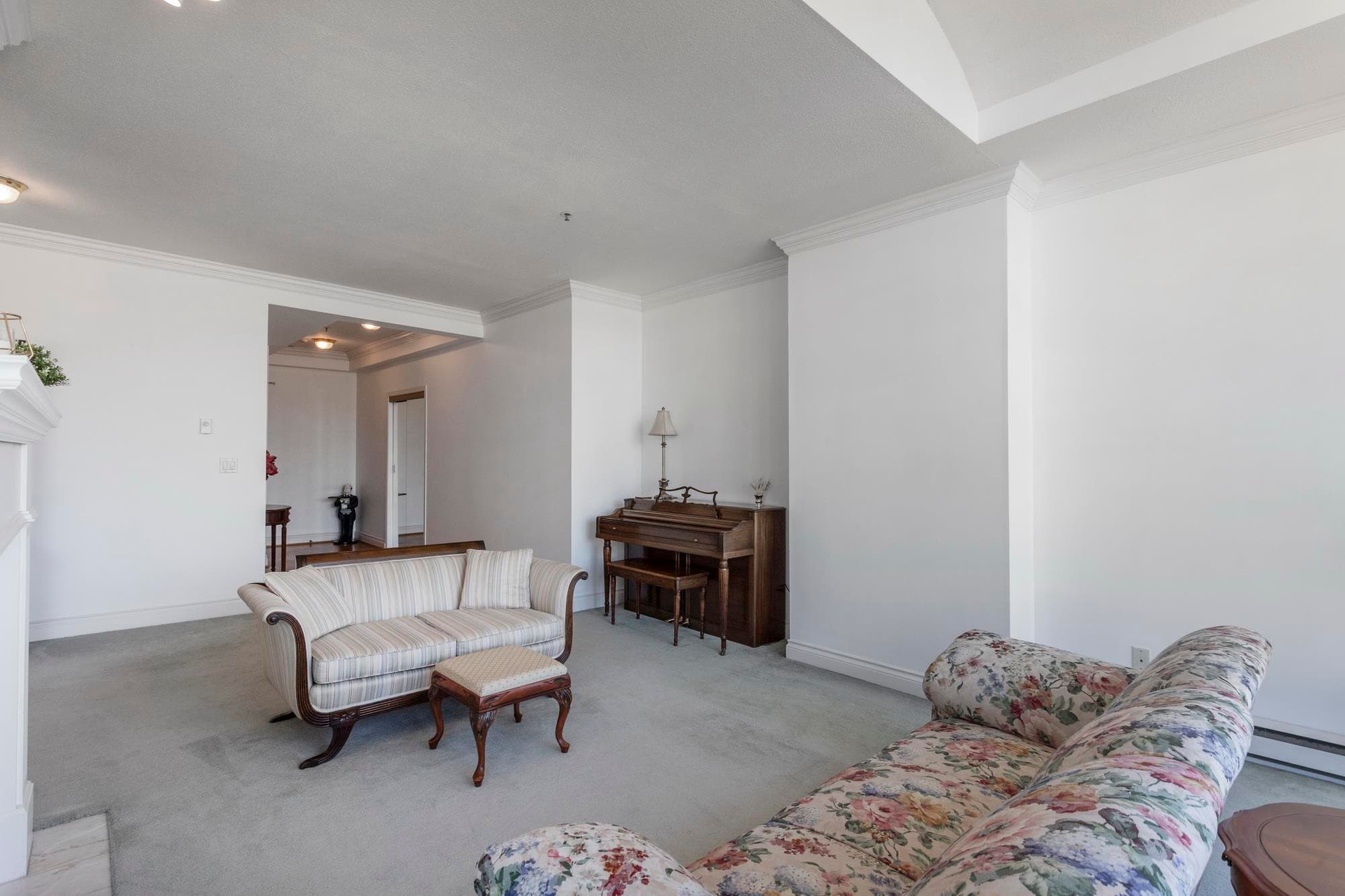 405 - 3777 W 8th Avenue, Vancouver, V6R 1Z2 — photo 5