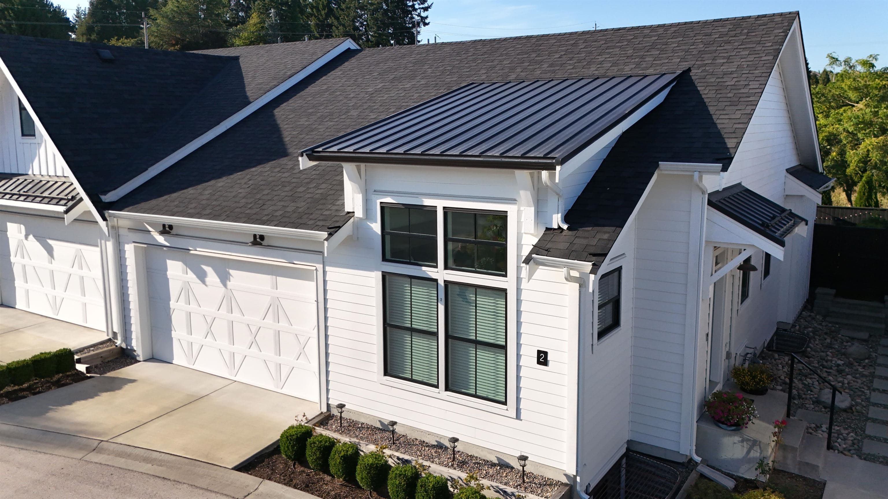2 - 5528 148 Street, Surrey