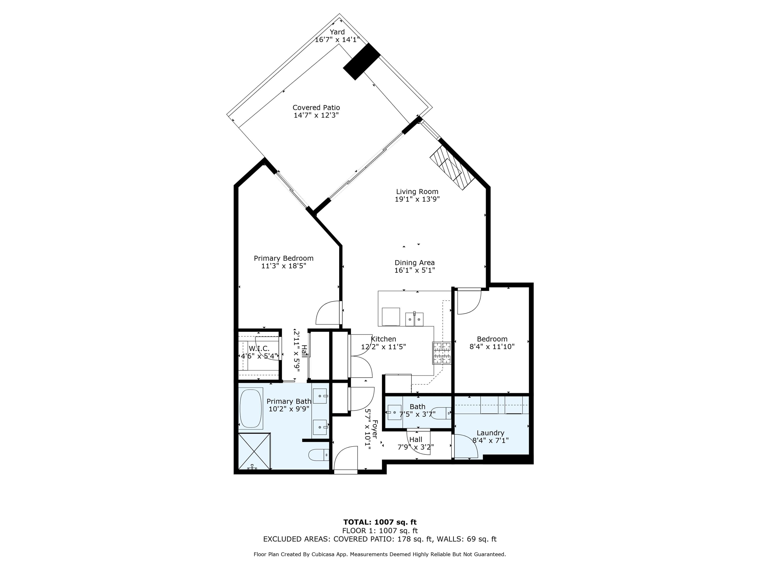 111 - 5380 Tyee Lane, Chilliwack, V2R 6B6 — photo 2