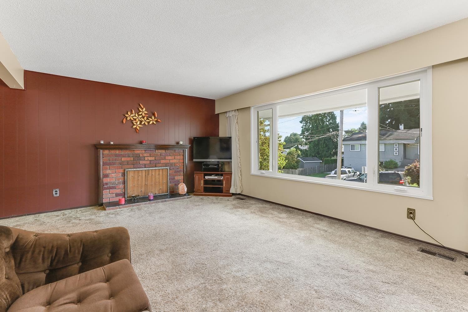 2107 Carmen Place, Port Coquitlam, V3C 1C7 — photo 3