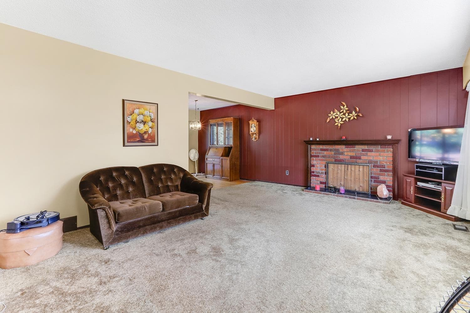 2107 Carmen Place, Port Coquitlam, V3C 1C7 — photo 4