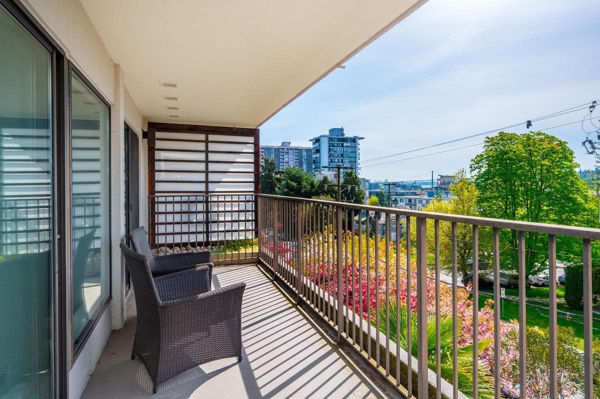 401 - 747 17th Street, West Vancouver, V7V 3T4 — photo 5