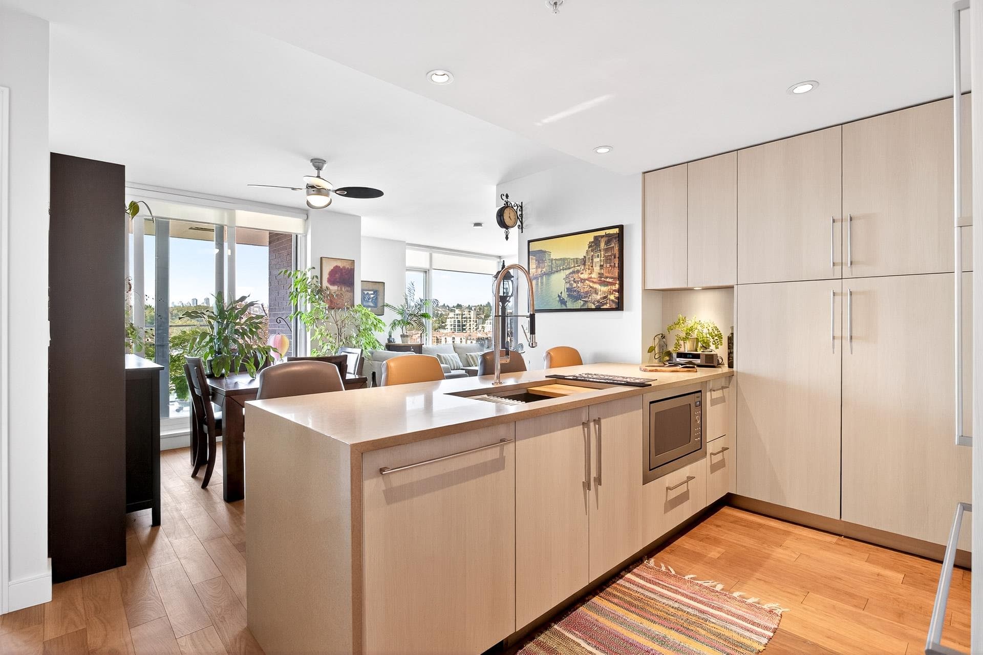 903 - 210 Salter Street, New Westminster, V3M 0J9 — photo 4