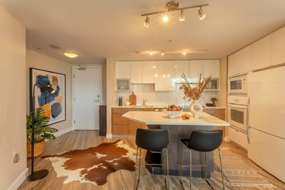901 - 175 W 2nd Street, North Vancouver, V7M 0A5 — photo 5