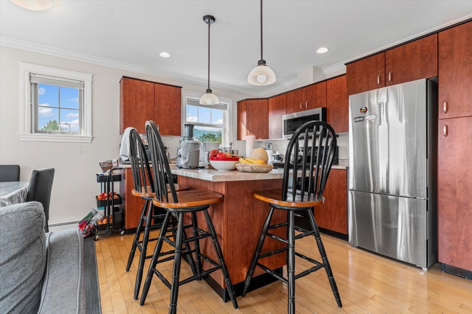 202 - 45535 Spadina Avenue, Chilliwack, V2P 1V2 — photo 4