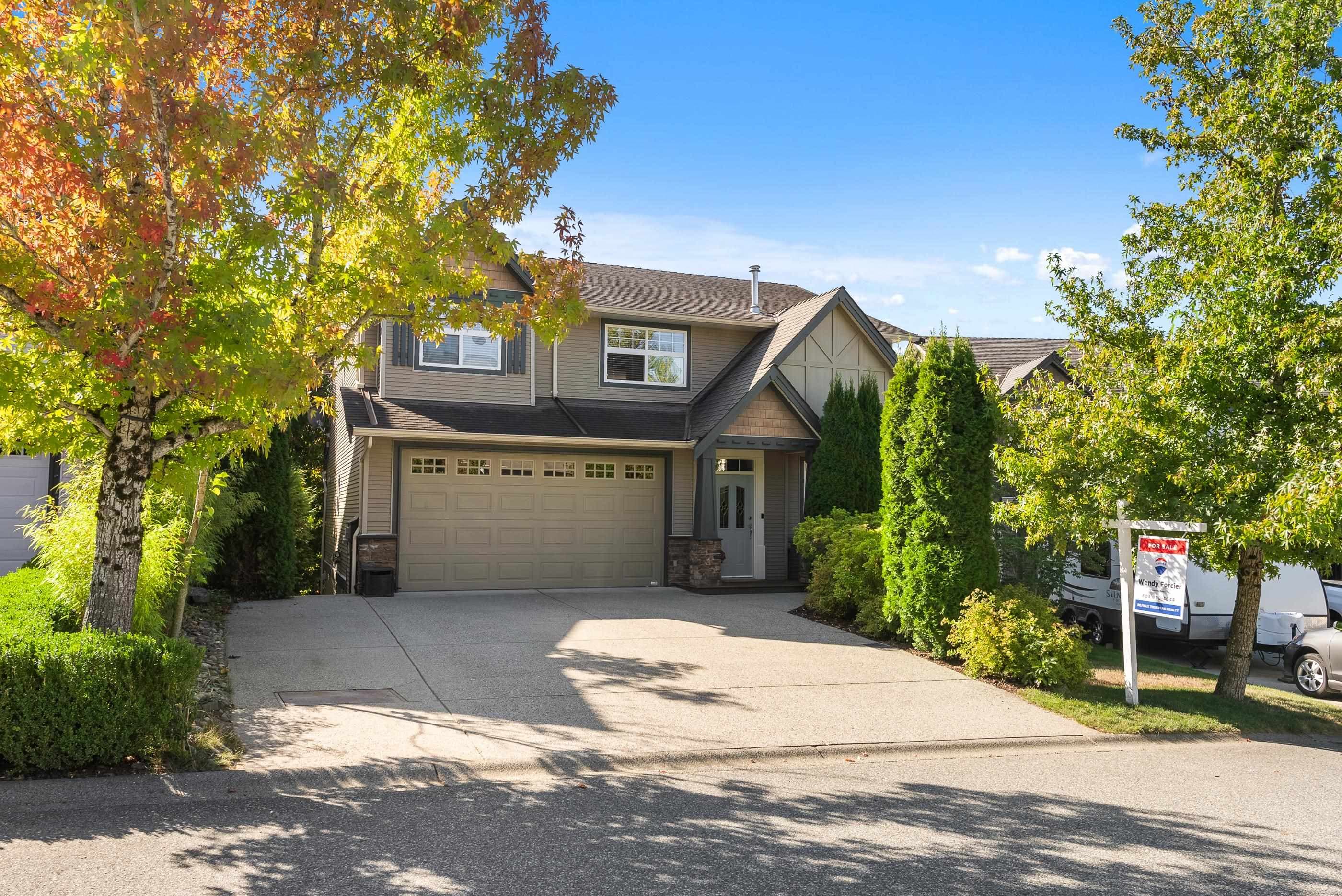 35562 Allison Court, Abbotsford — sold