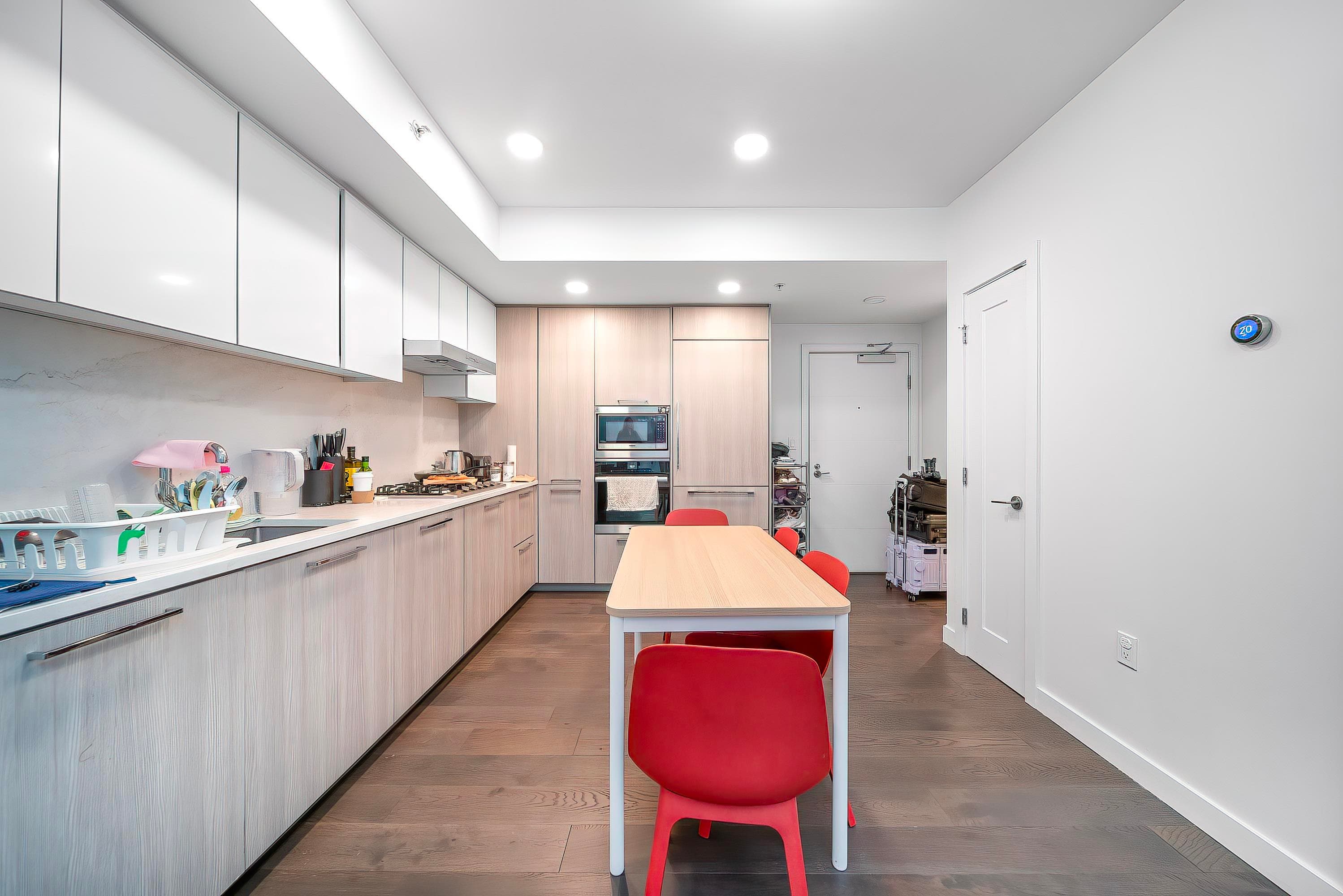 500 - 3331 No.3 Road, Richmond, V6X 2B6 — photo 5