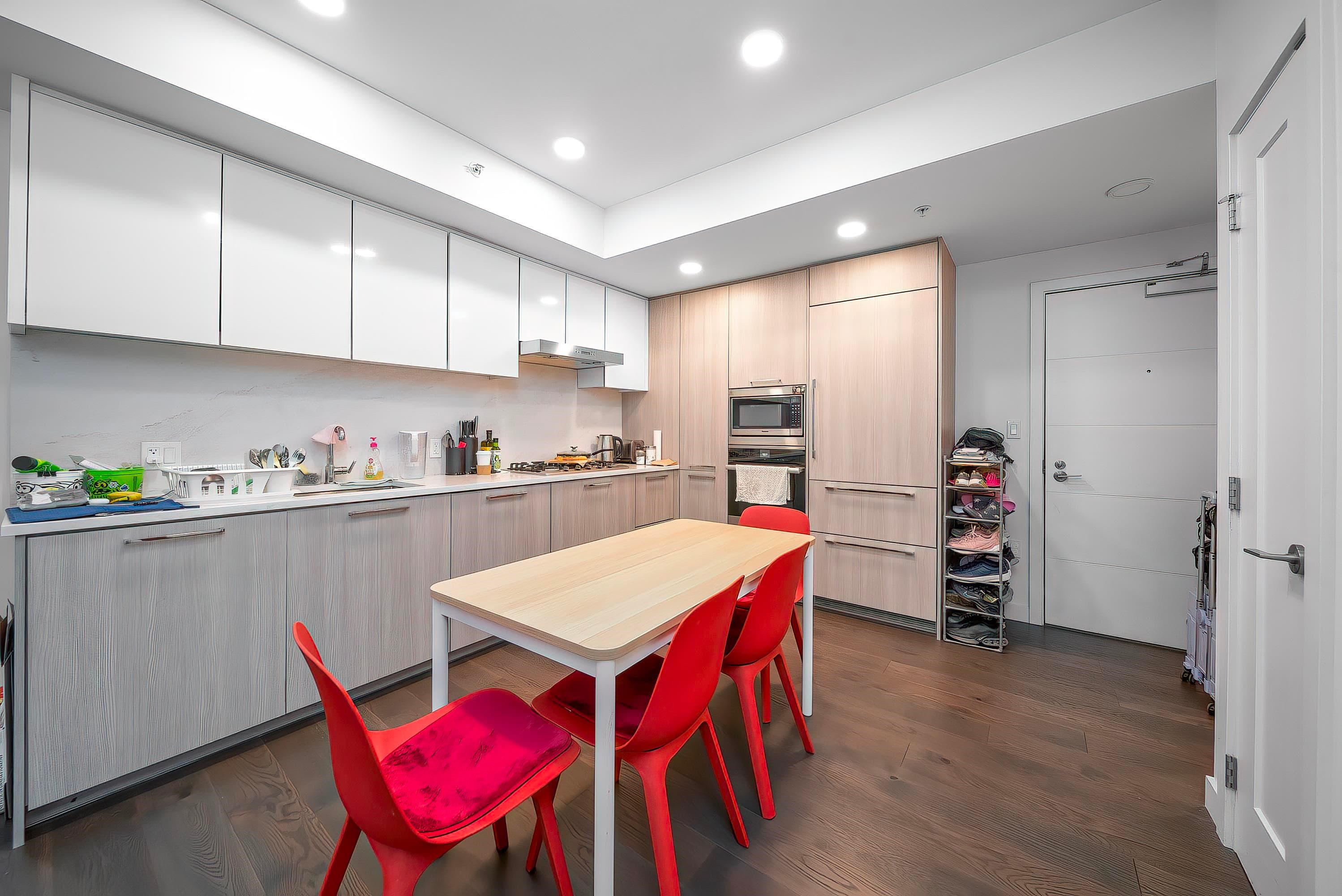 500 - 3331 No.3 Road, Richmond, V6X 2B6 — photo 4