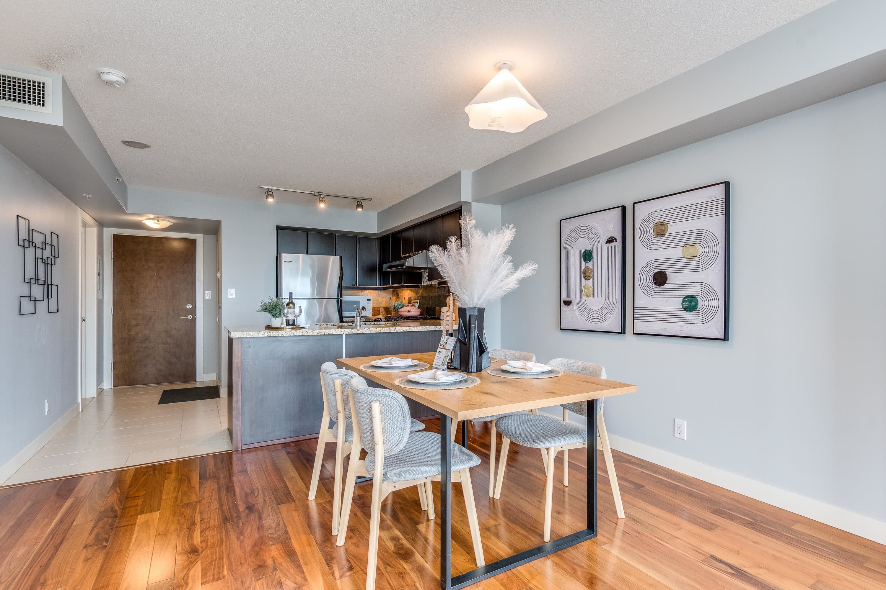 1710 - 6068 No. 3 Road, Richmond, V6Y 4M7 — photo 5