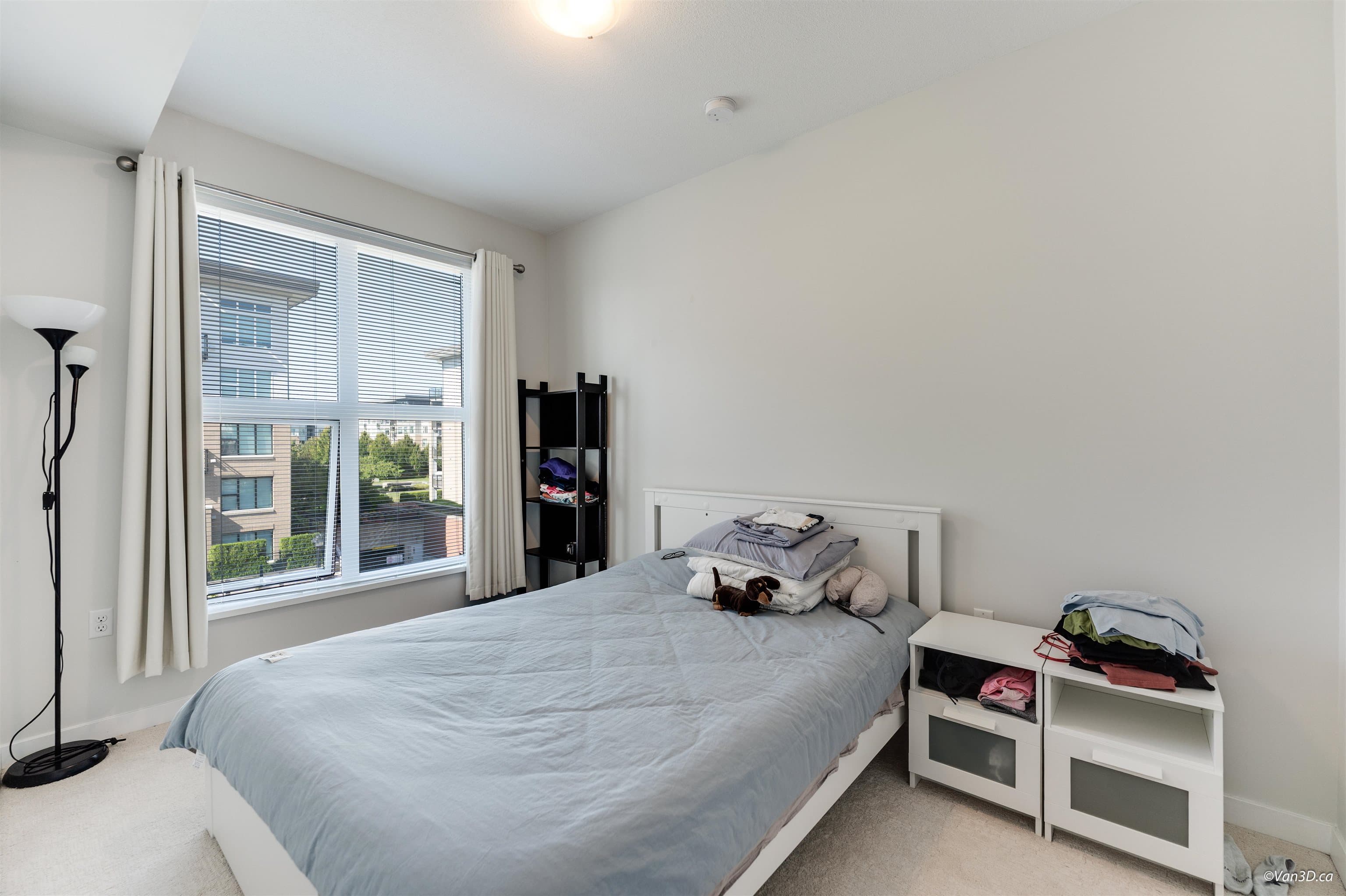 309 - 9551 Alexandra Road, Richmond, V6X 0S6 — photo 5