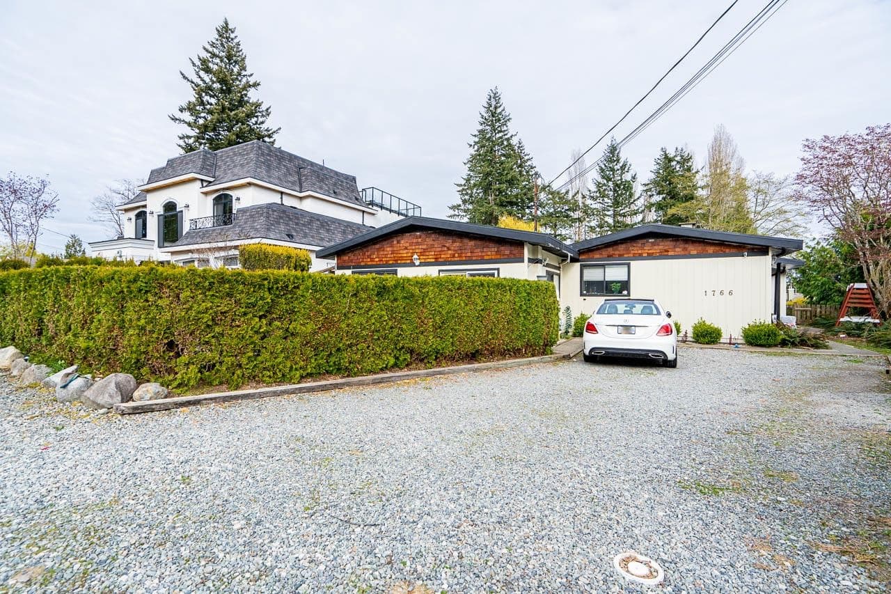1766 139 Street, Surrey, V4A 4G7 — photo 3
