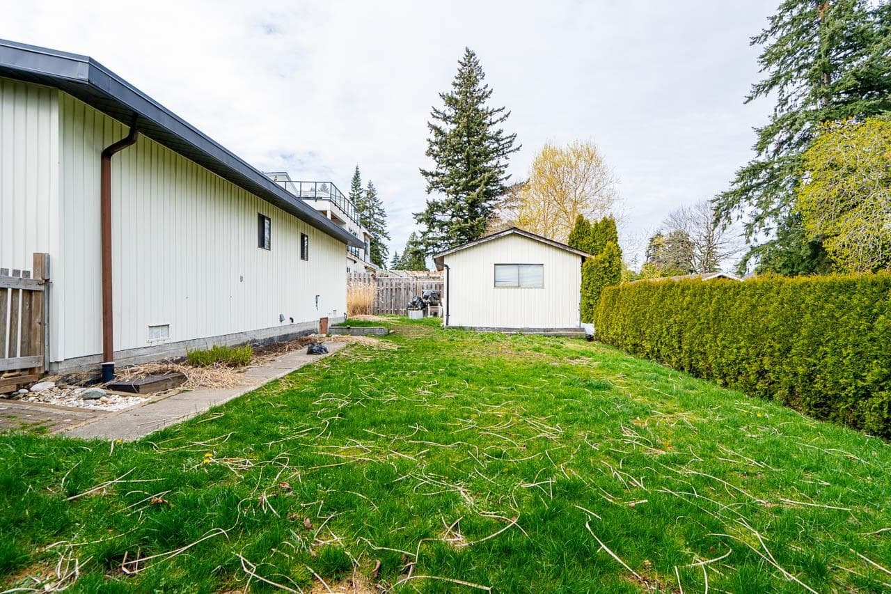 1766 139 Street, Surrey, V4A 4G7 — photo 4