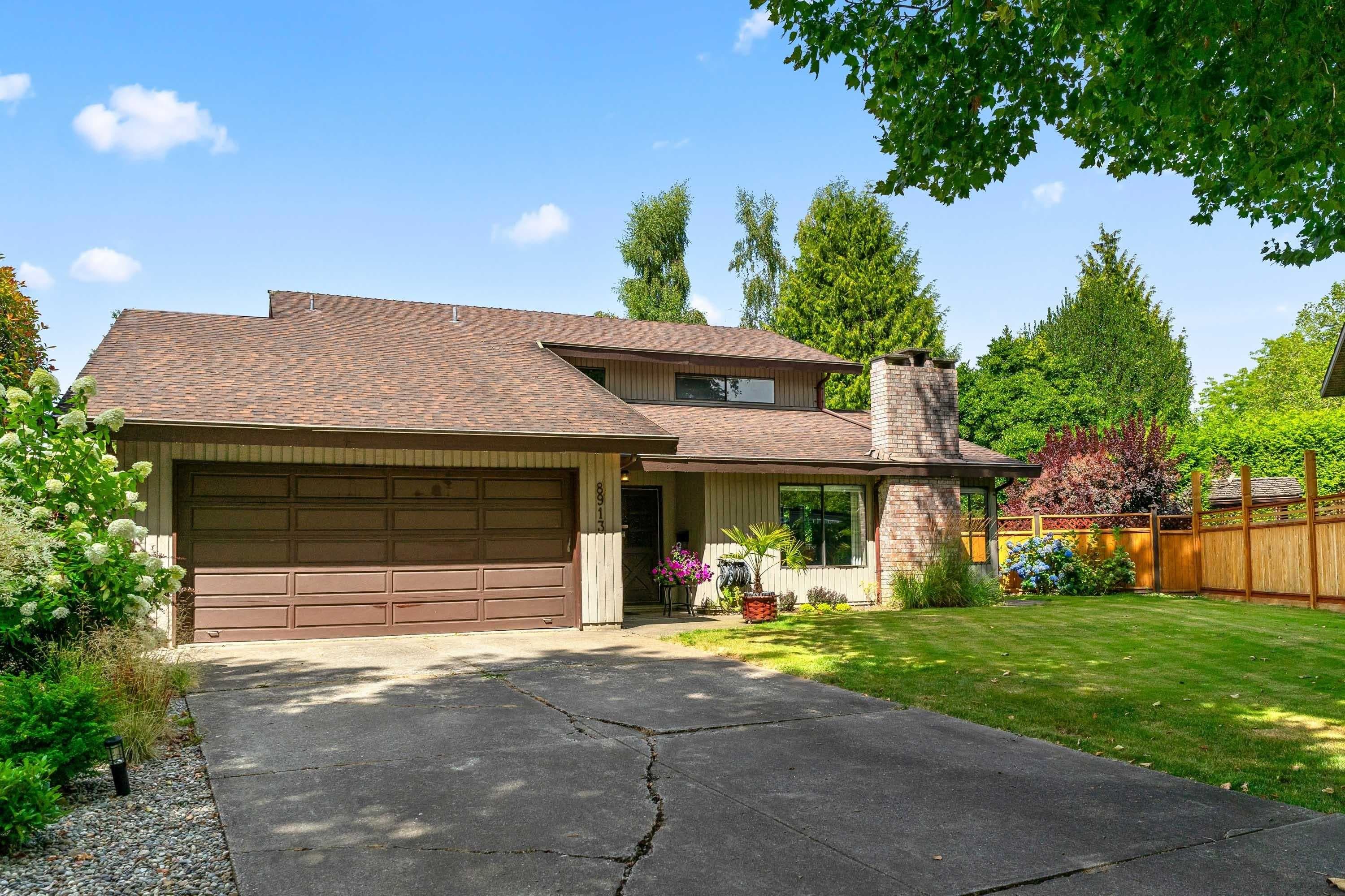 8913 Jedburgh Place, Surrey
