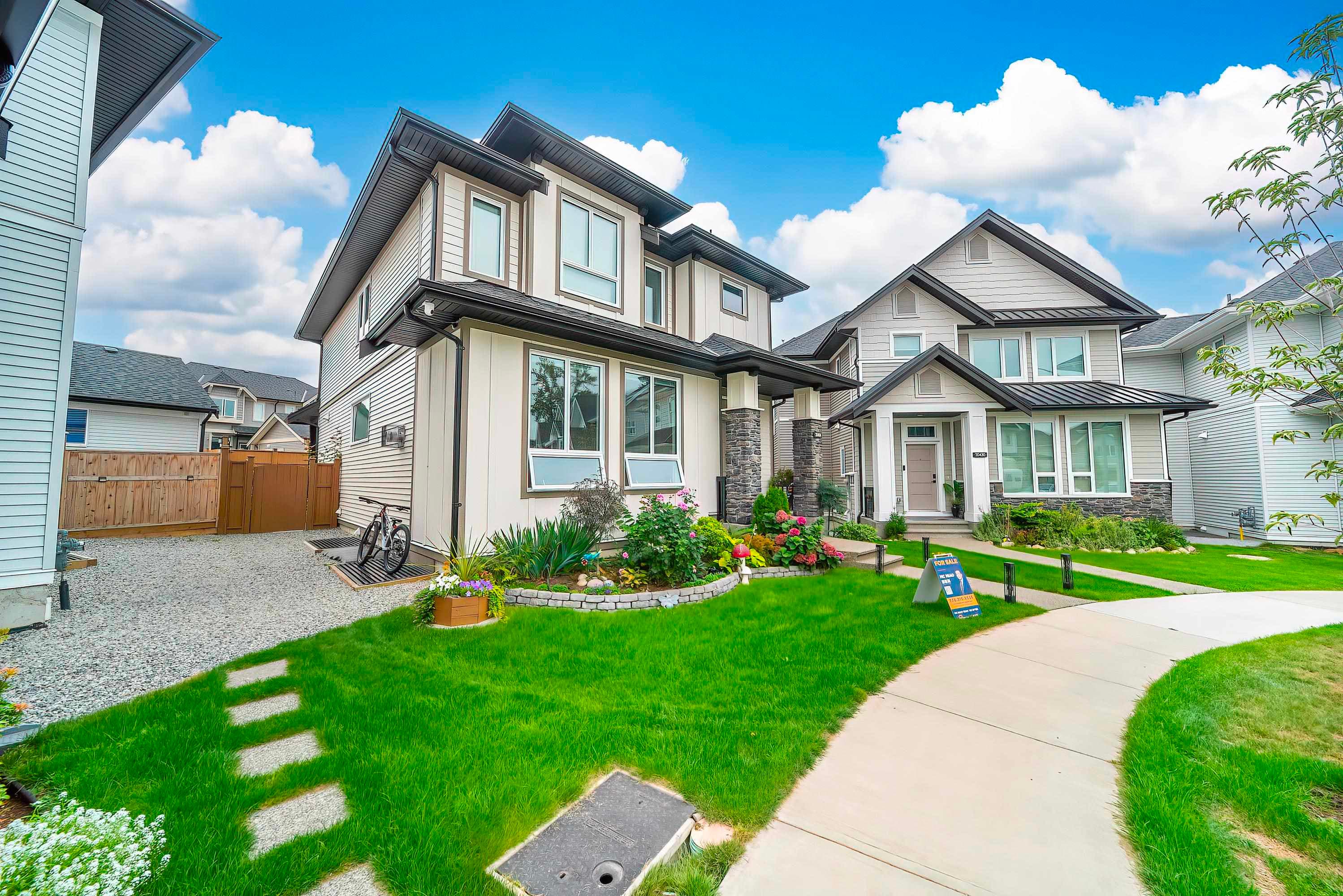 20434 76a Avenue, Langley, V2Y 3T1 — photo 2