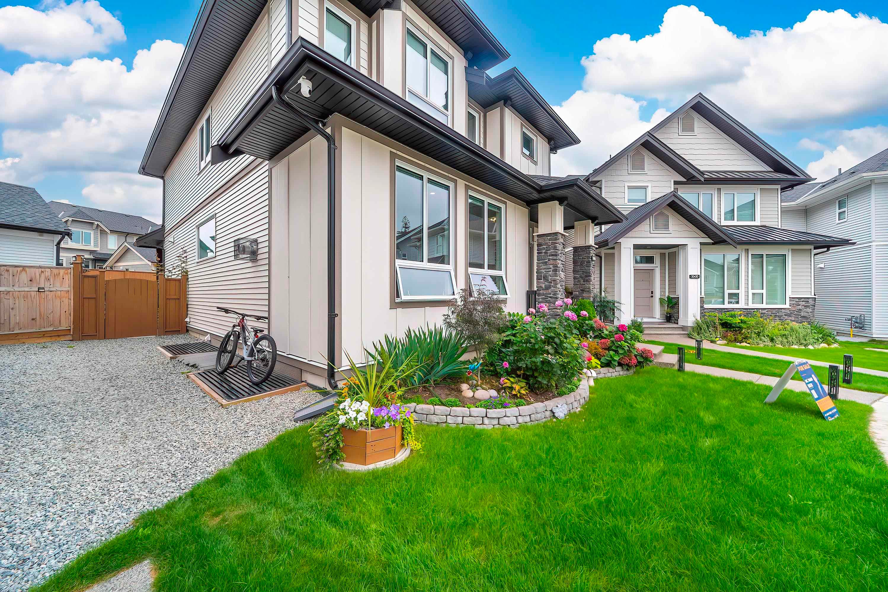 20434 76a Avenue, Langley, V2Y 3T1 — photo 4