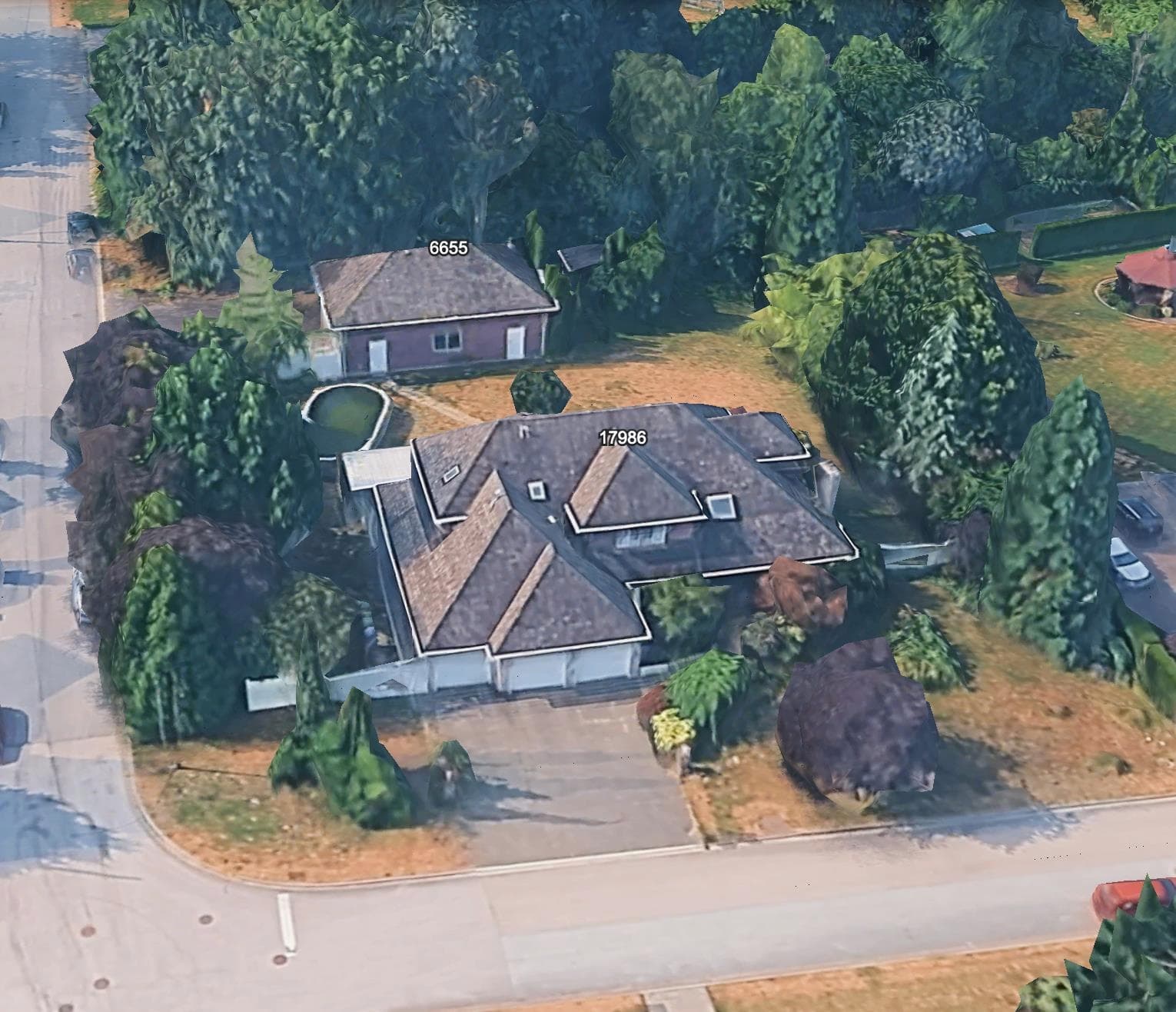 17986 67 Avenue, Surrey