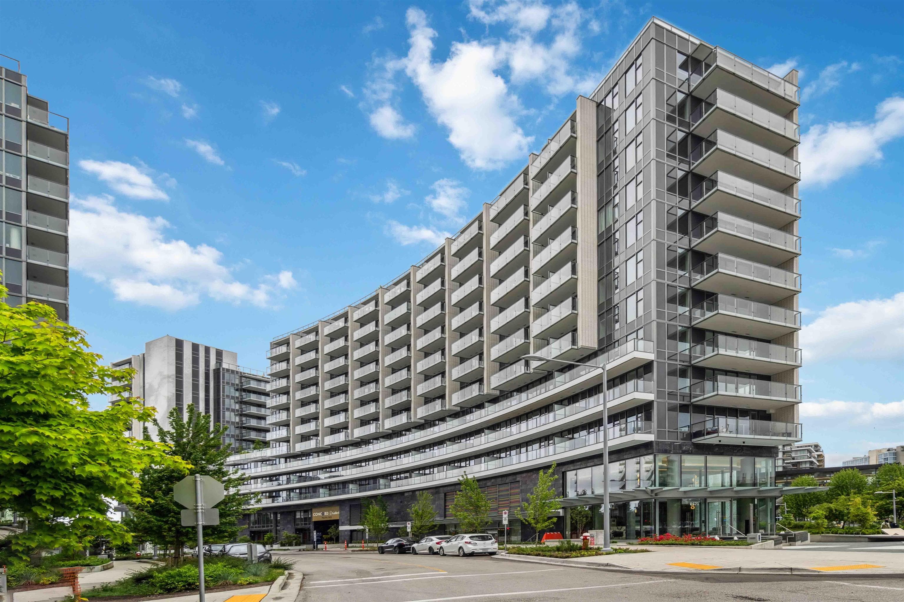 1486 - 8671 Hazelbridge Way, Richmond, V6X 0W9 — photo 1