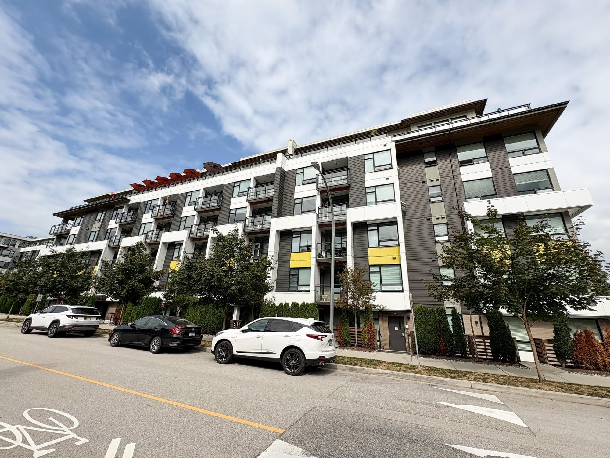 407 - 3038 St George Street, Port Moody, V3H 0L3 — photo 2